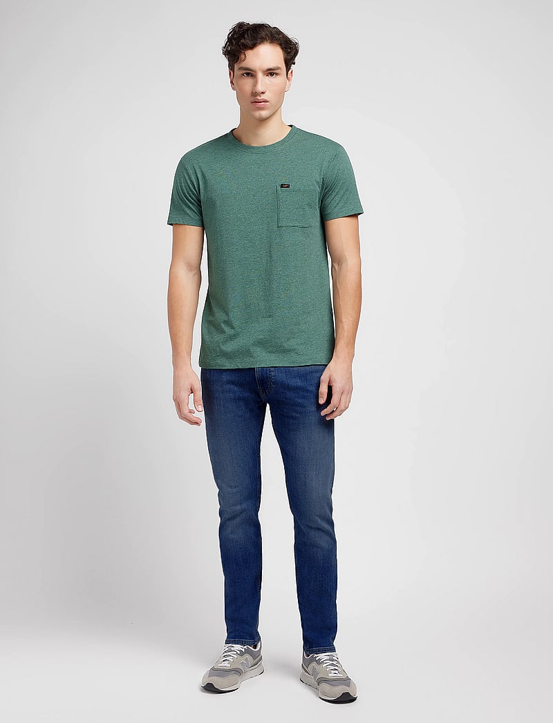 Lee Jeans - Rider - regular jeans - deep ocean - 4
