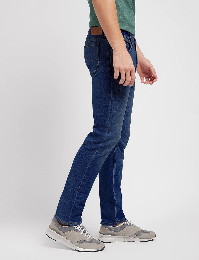 Lee Jeans - Rider - regular jeans - deep ocean - 5