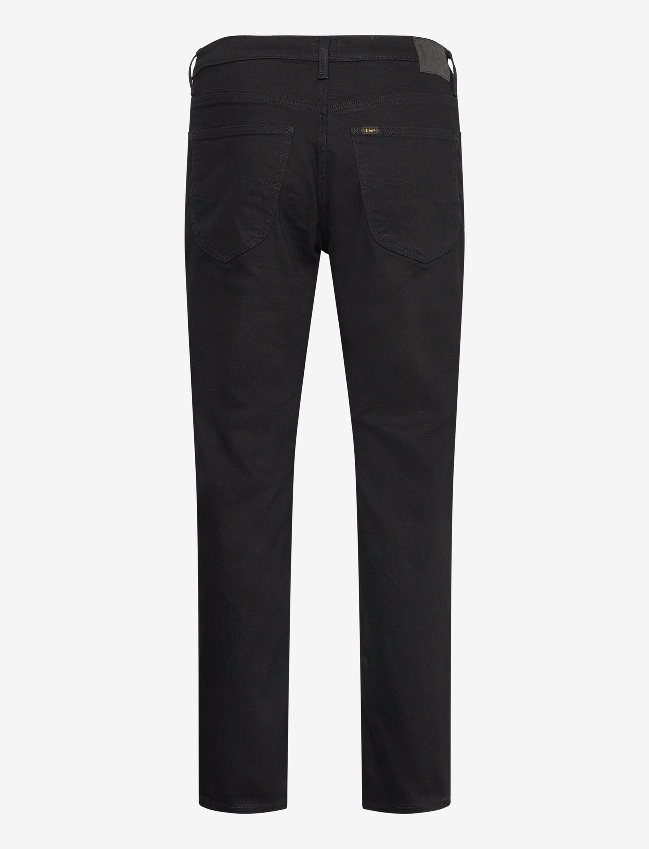 Lee Jeans - Brooklyn - bukser & jeans - black rinse - 1