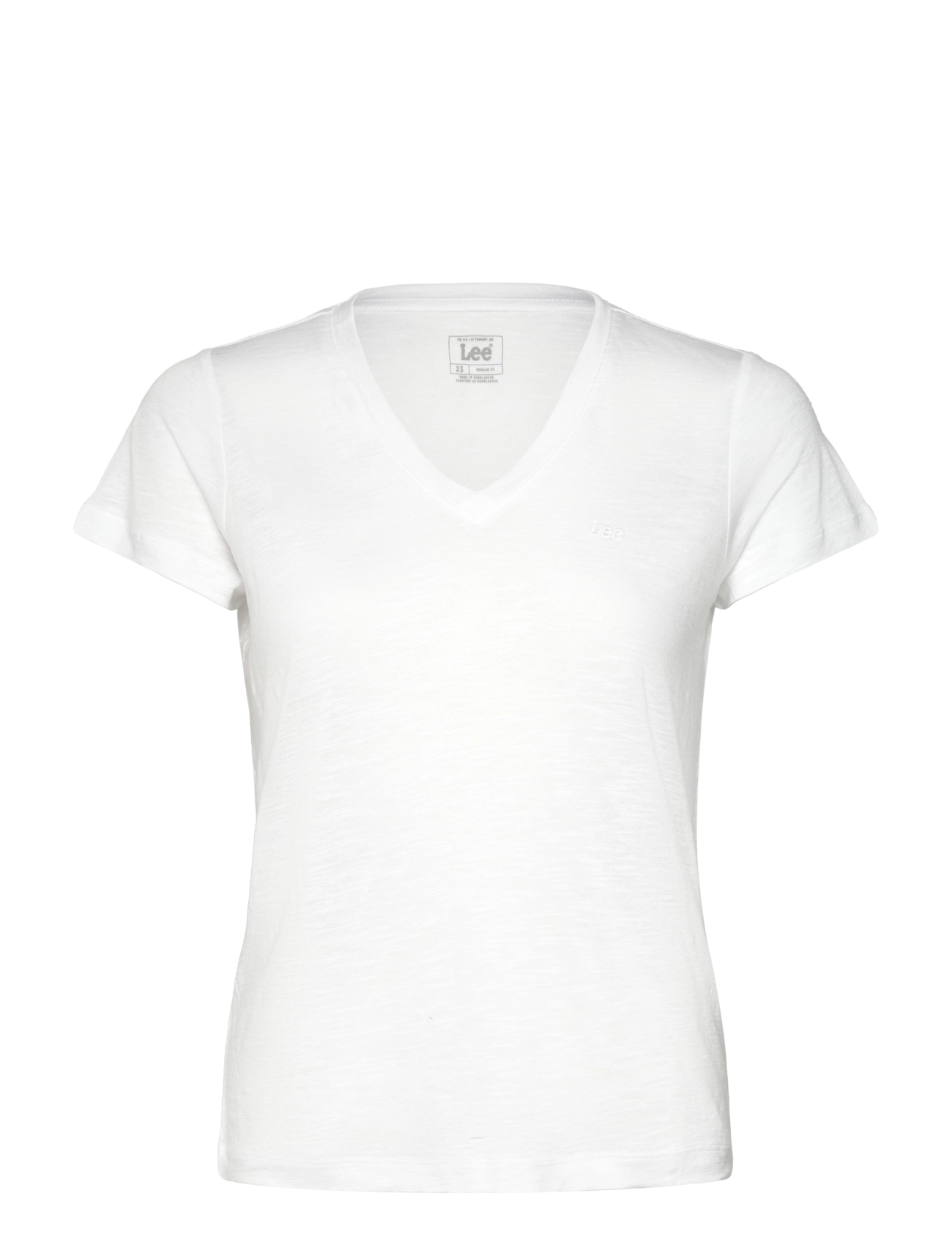 BRIGHT WHITE