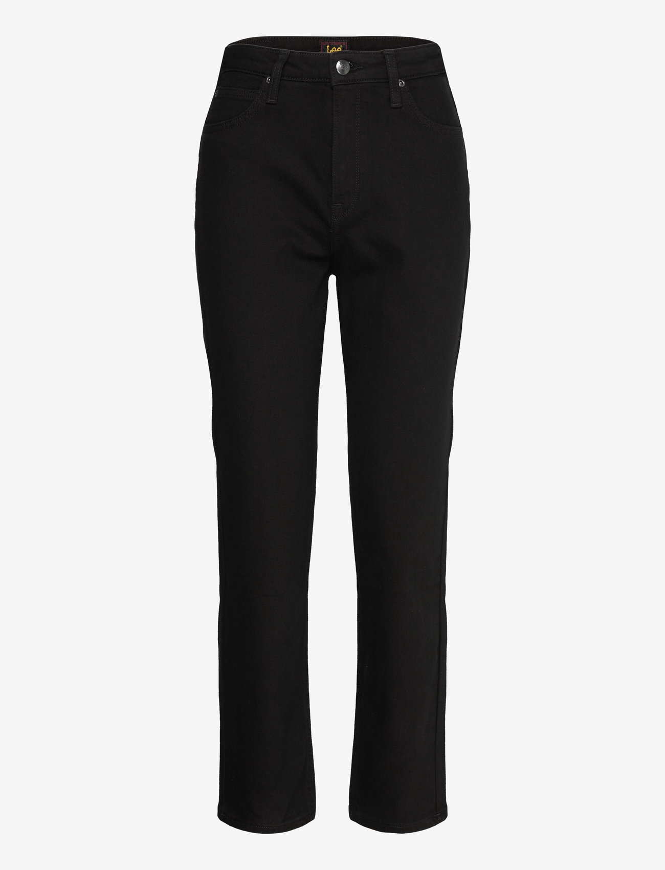 Lee Jeans - CAROL - straight jeans - strike off - 1
