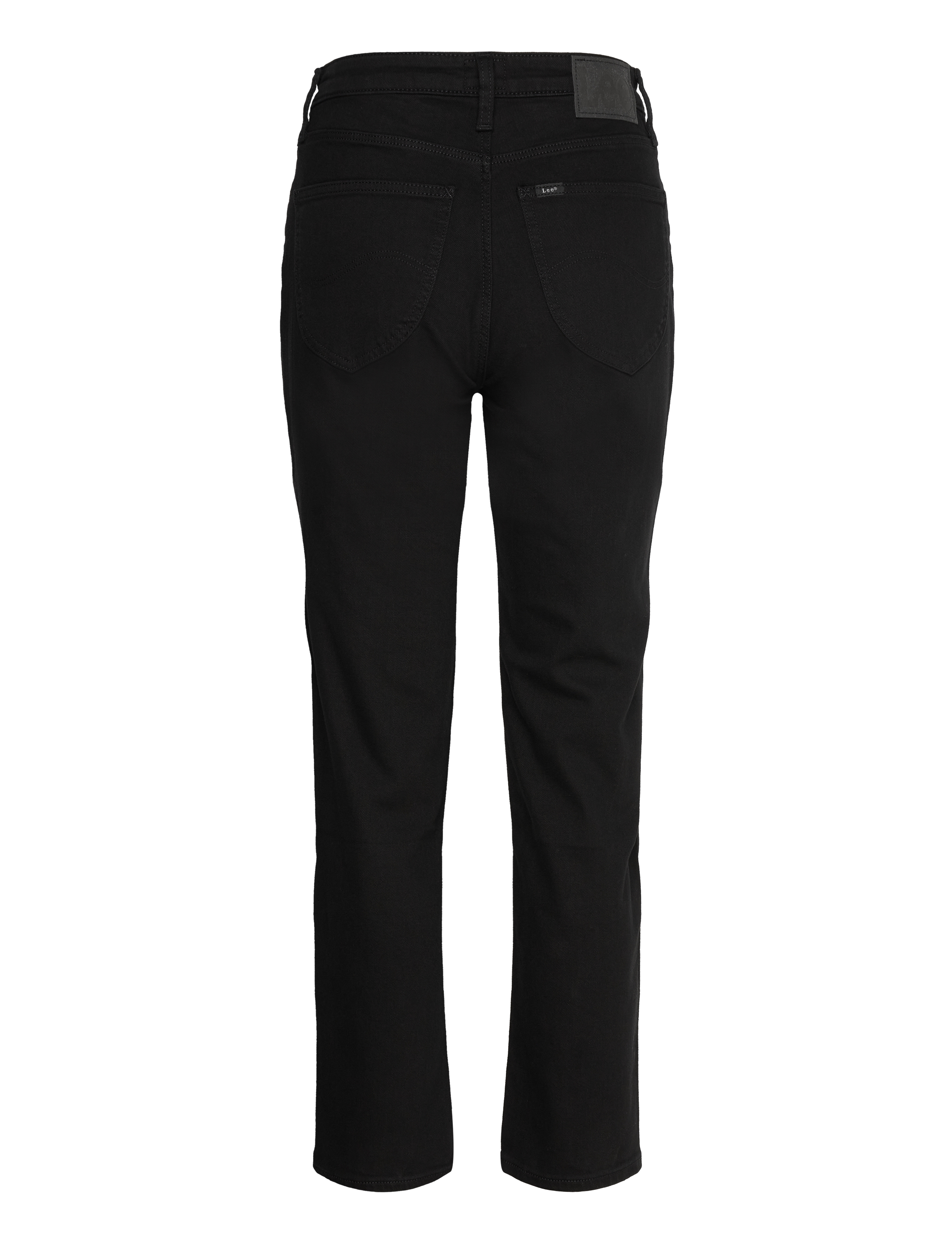 Lee Jeans - CAROL - straight jeans - strike off - 2