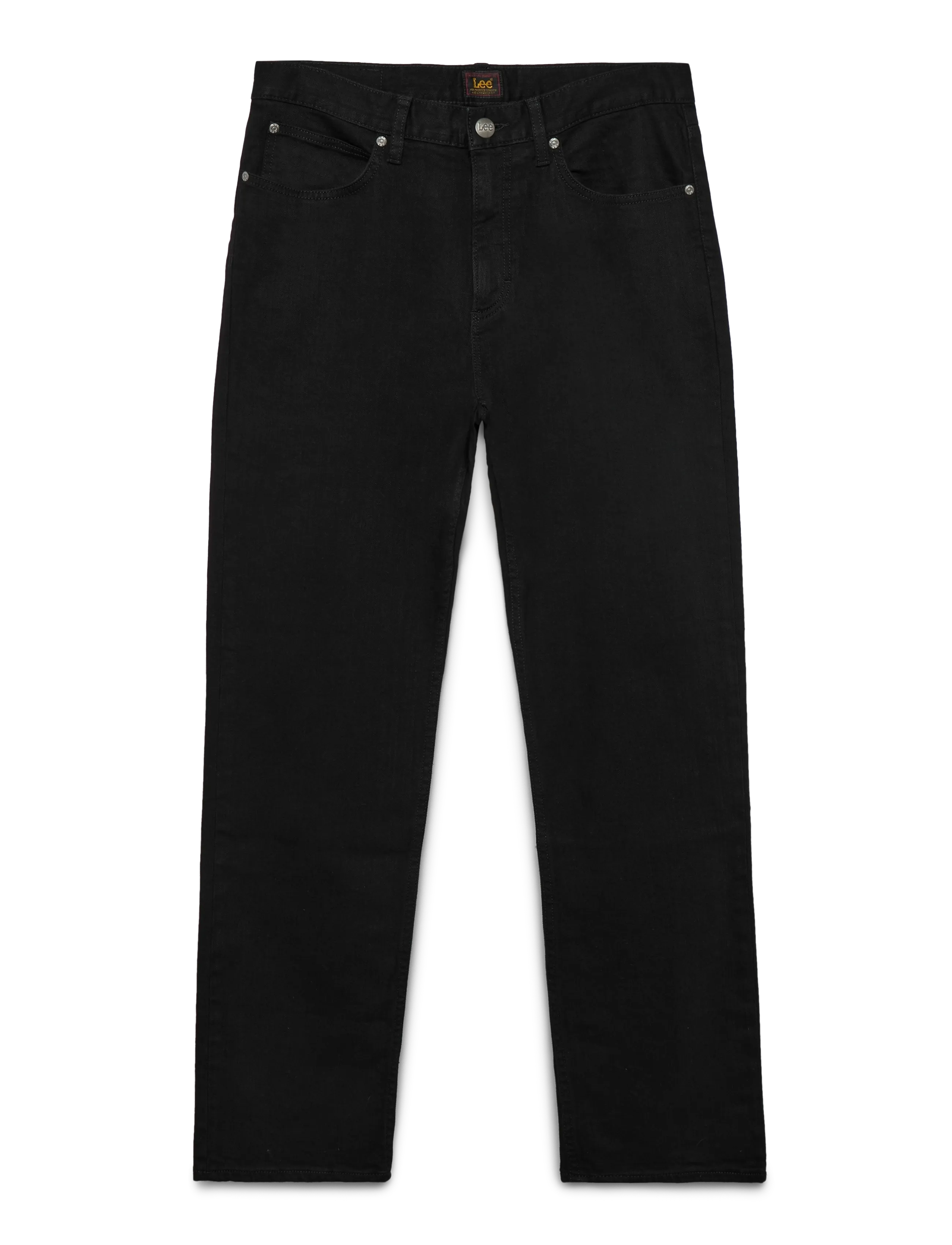LEE JEANS West Schwarz - 30x34 - Herren