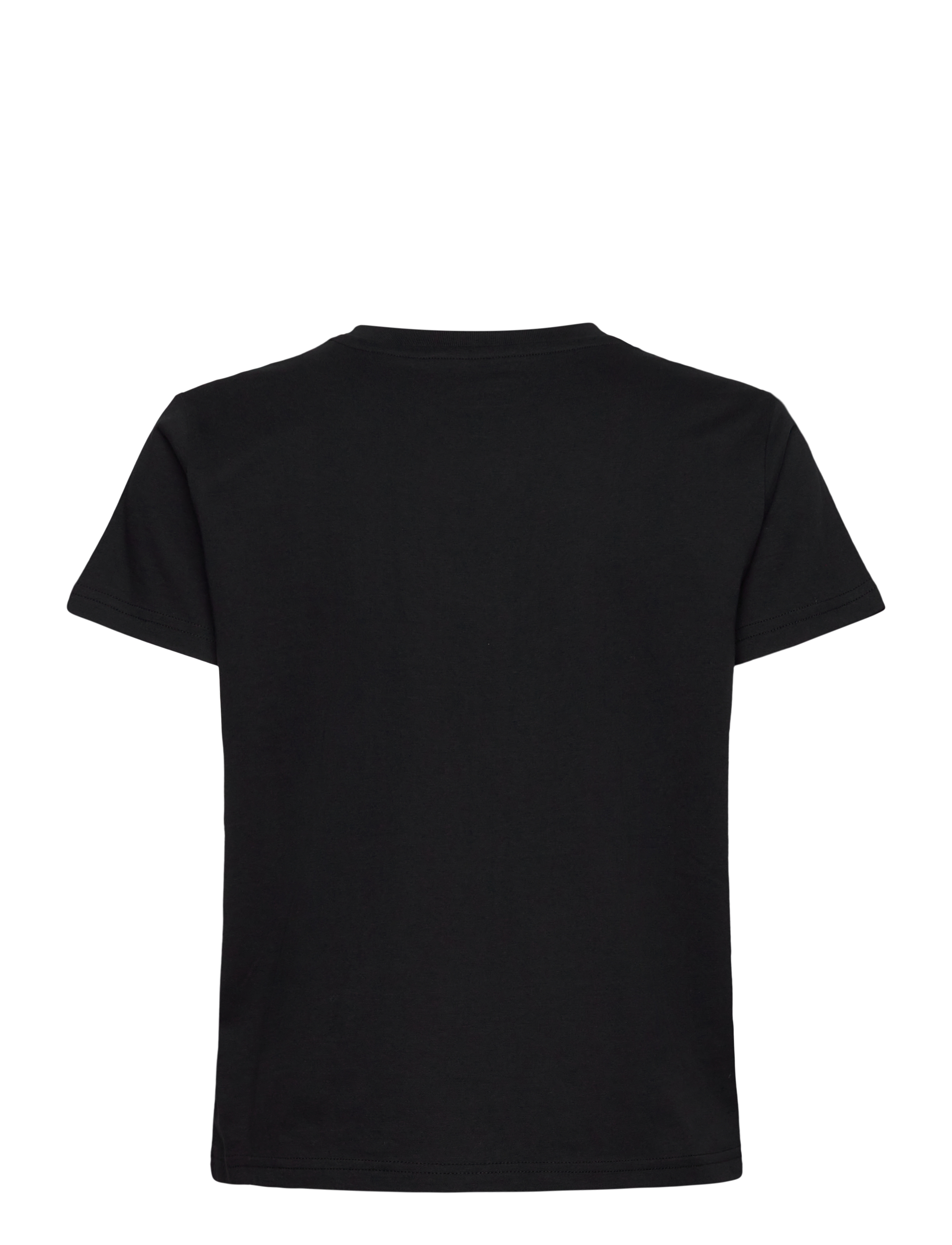 Lee Jeans - Logo Pocket Tee - unionall black - 1