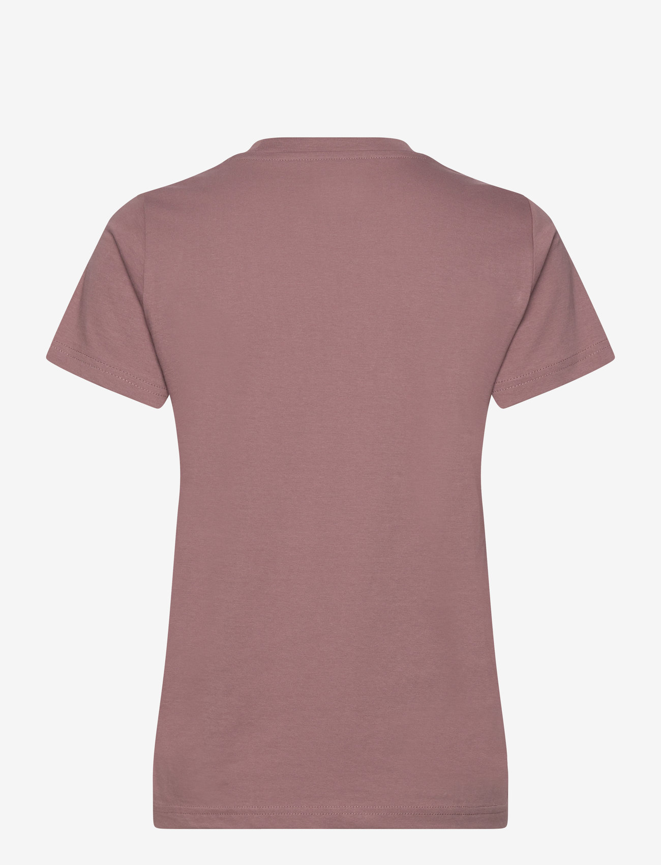 Lee Jeans - Small Lee Tee - dreamy mauve - 1