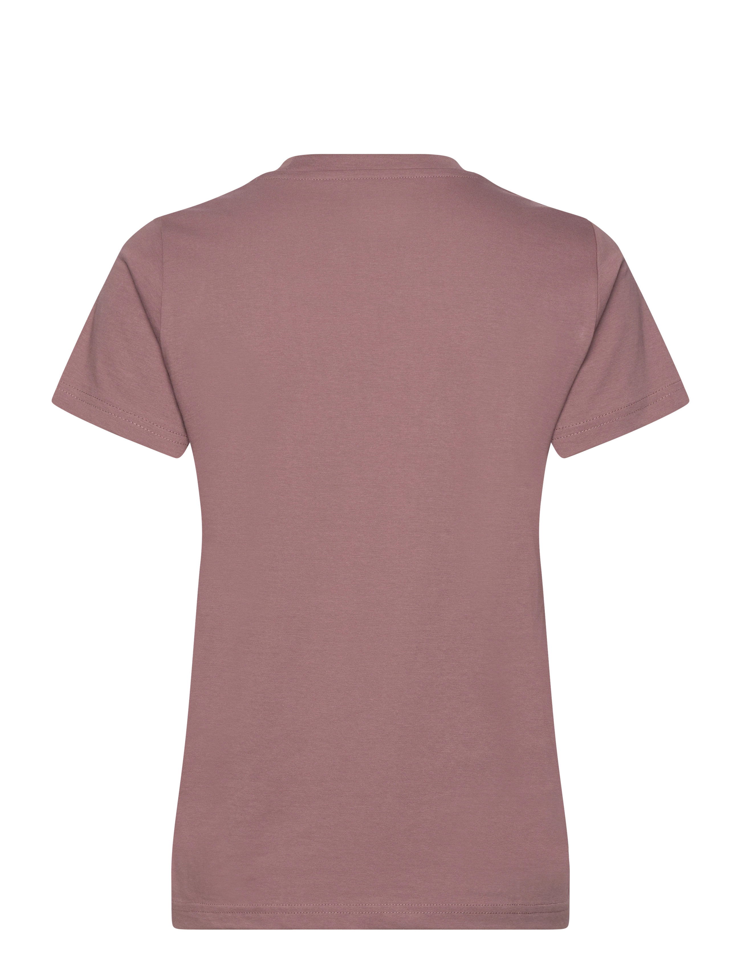 Lee Jeans - Small Lee Tee - dreamy mauve - 1