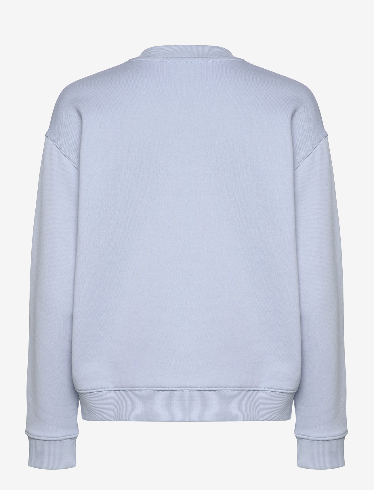 Lee Jeans - Logo Sws - kvinder - shy blue - 1