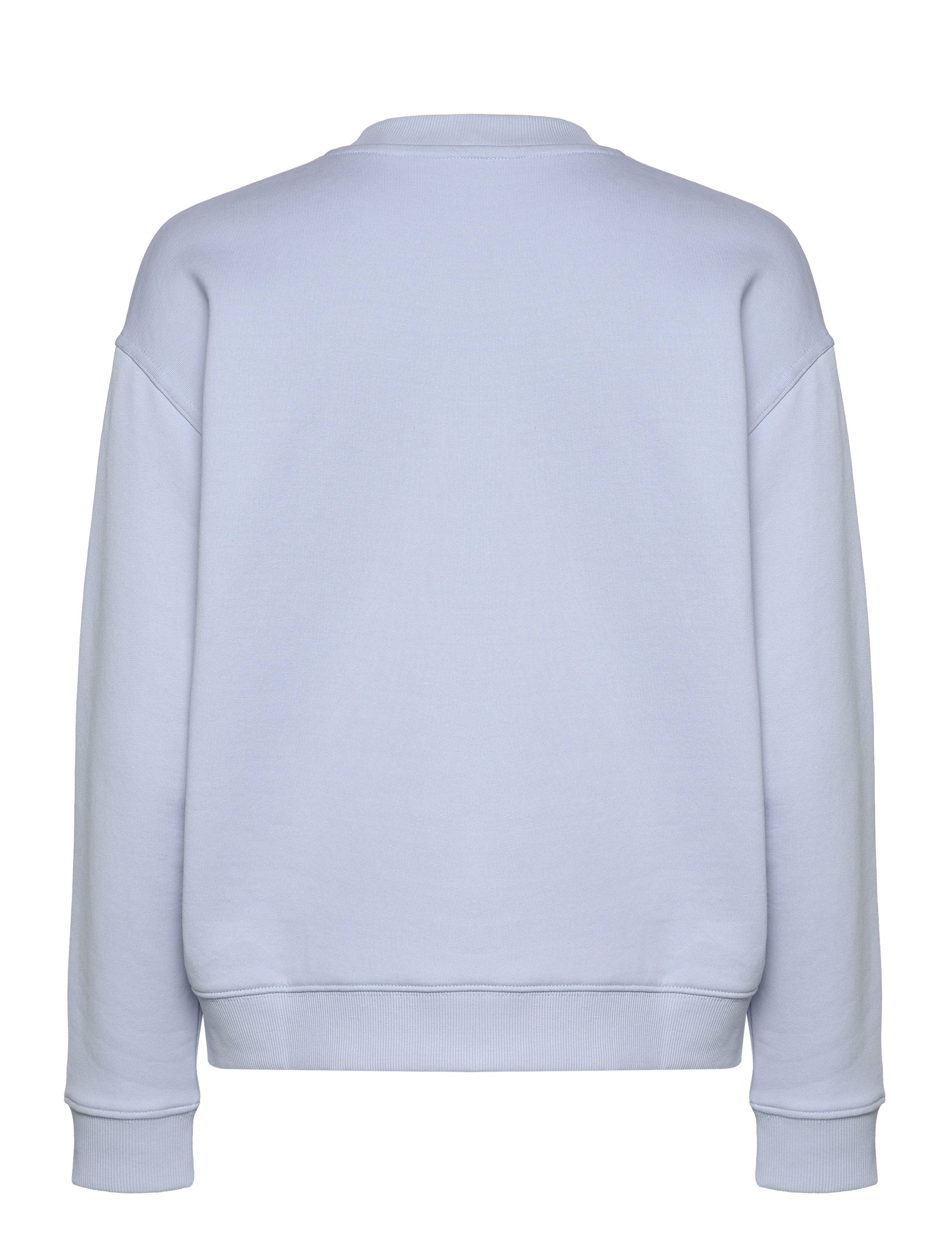 Lee Jeans - Logo Sws - kvinnor - shy blue - 1