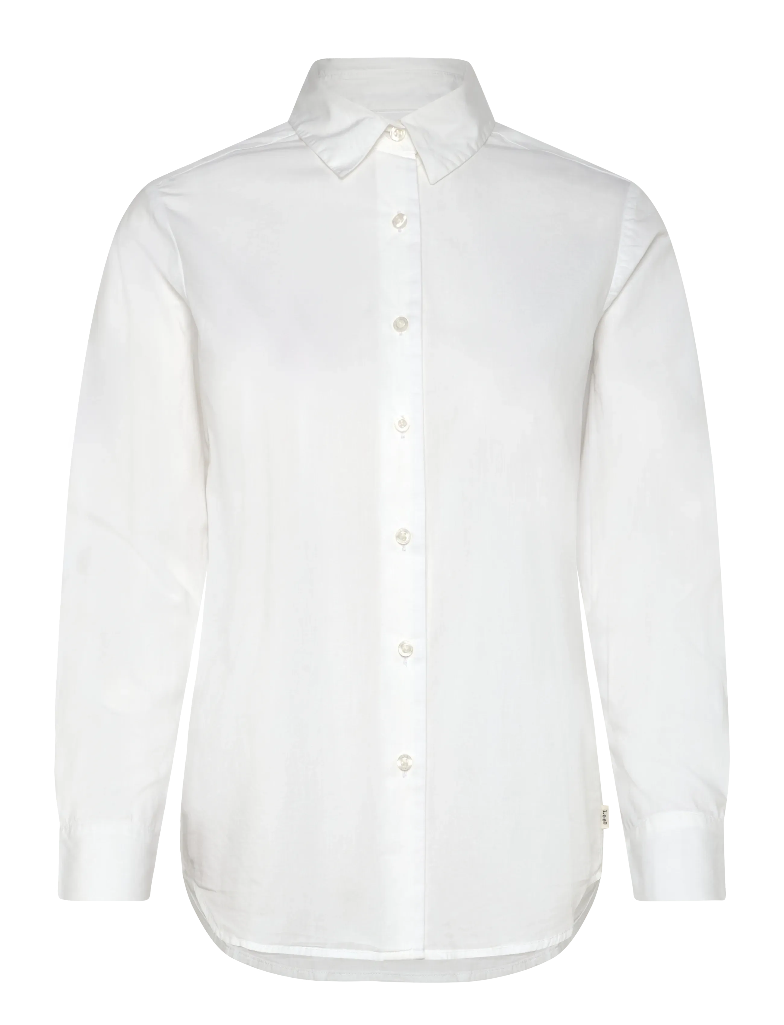 BRIGHT WHITE
