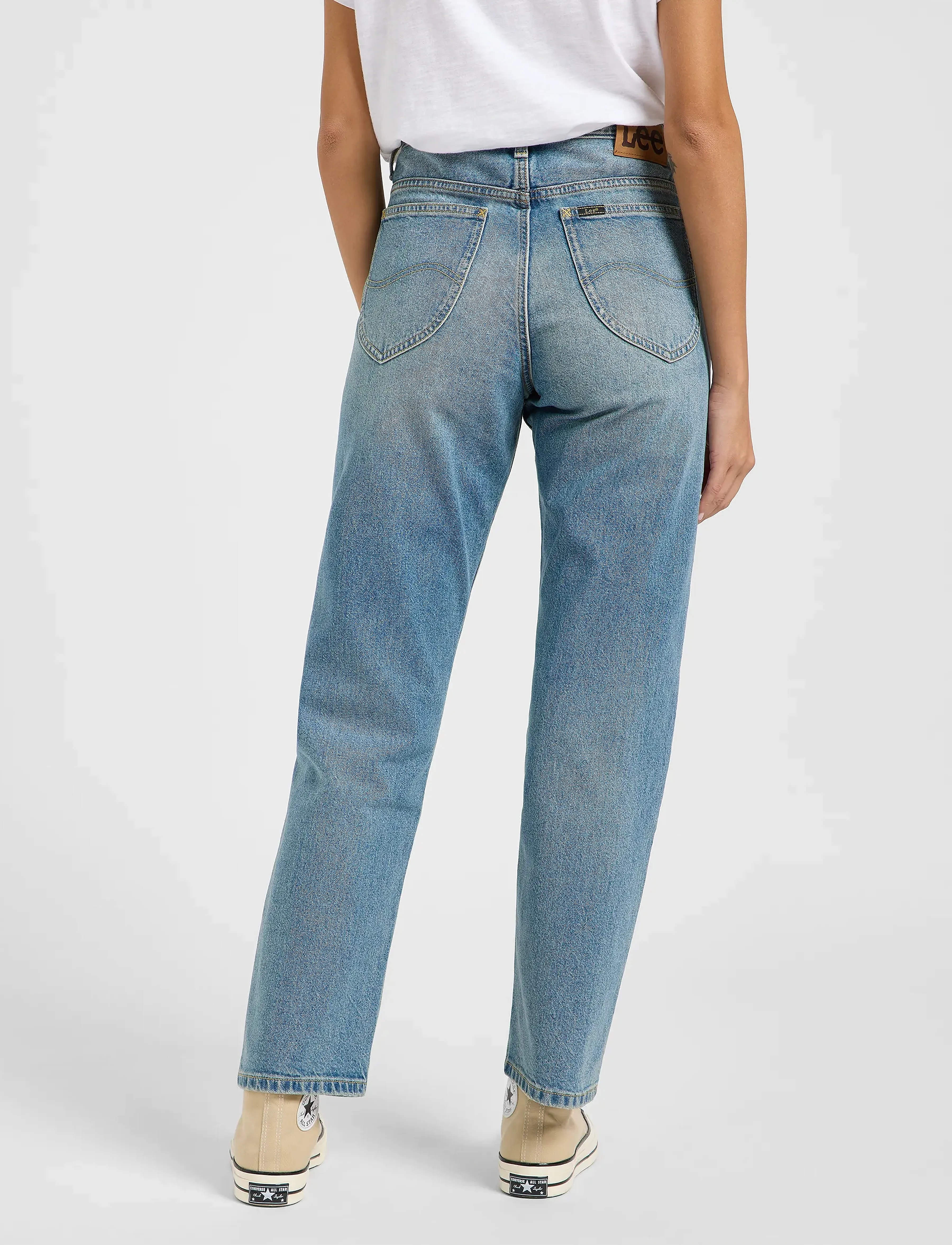 Lee Jeans - Rider Classic - to the sky - 3