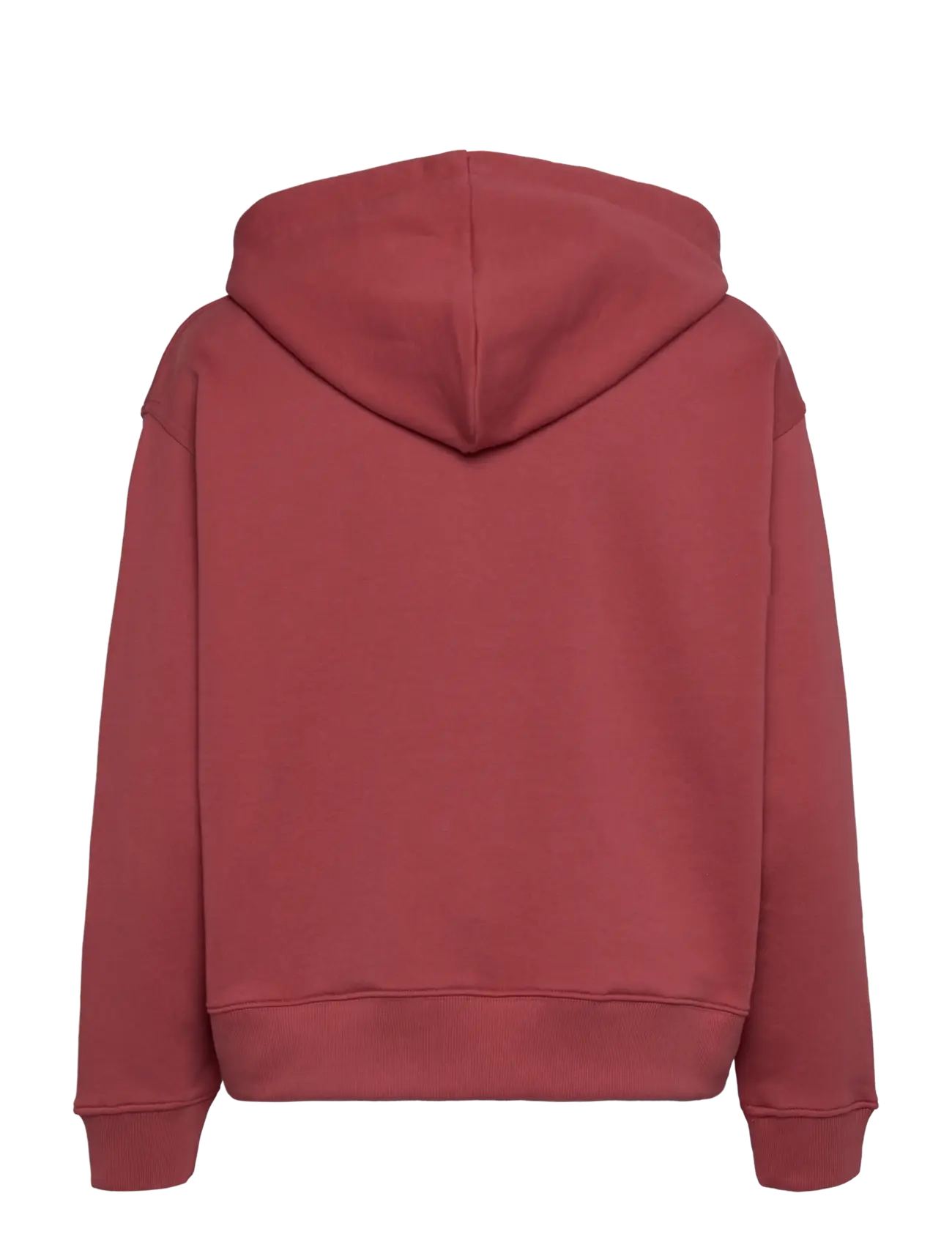 Lee Jeans - Small Logo Hoodie - cinnamon - 1