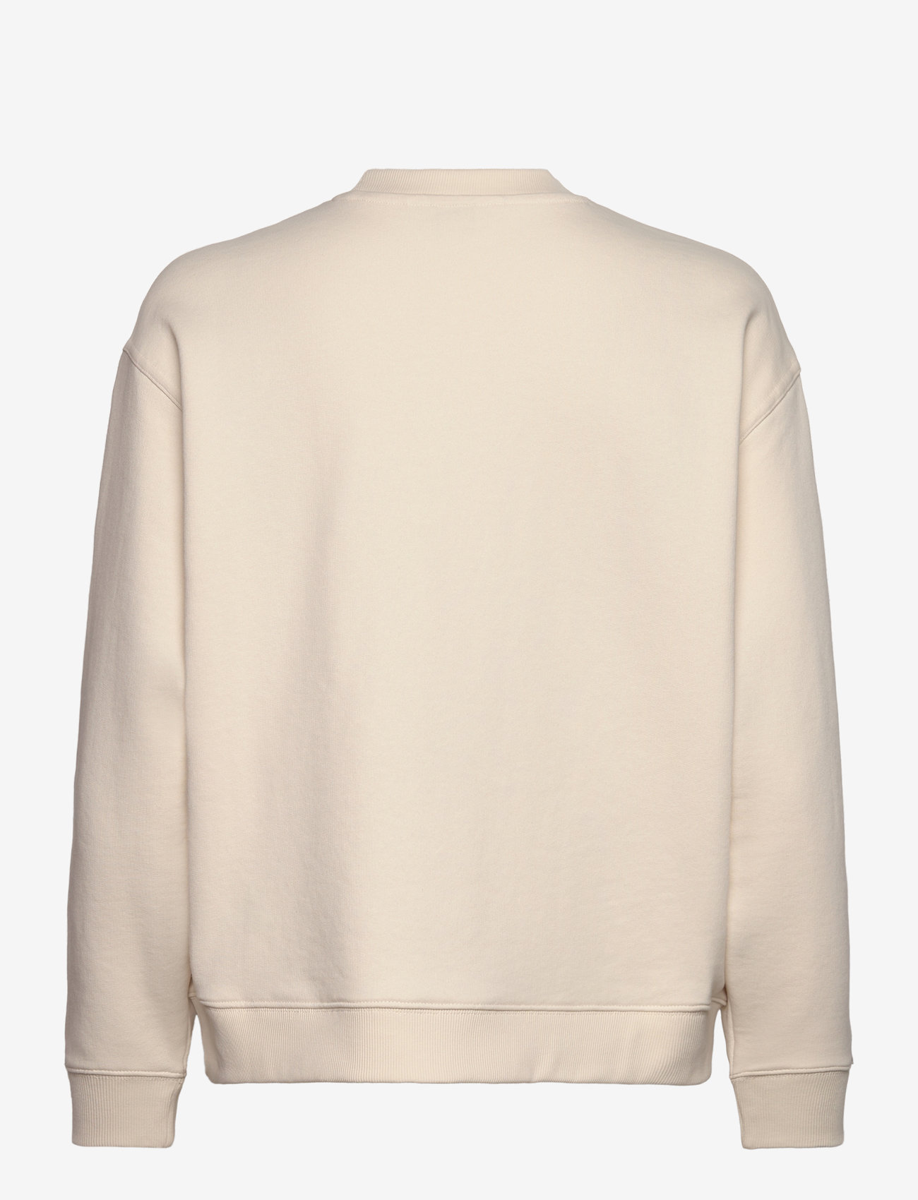 Lee Jeans - Small Logo Sws - damen - ecru - 1