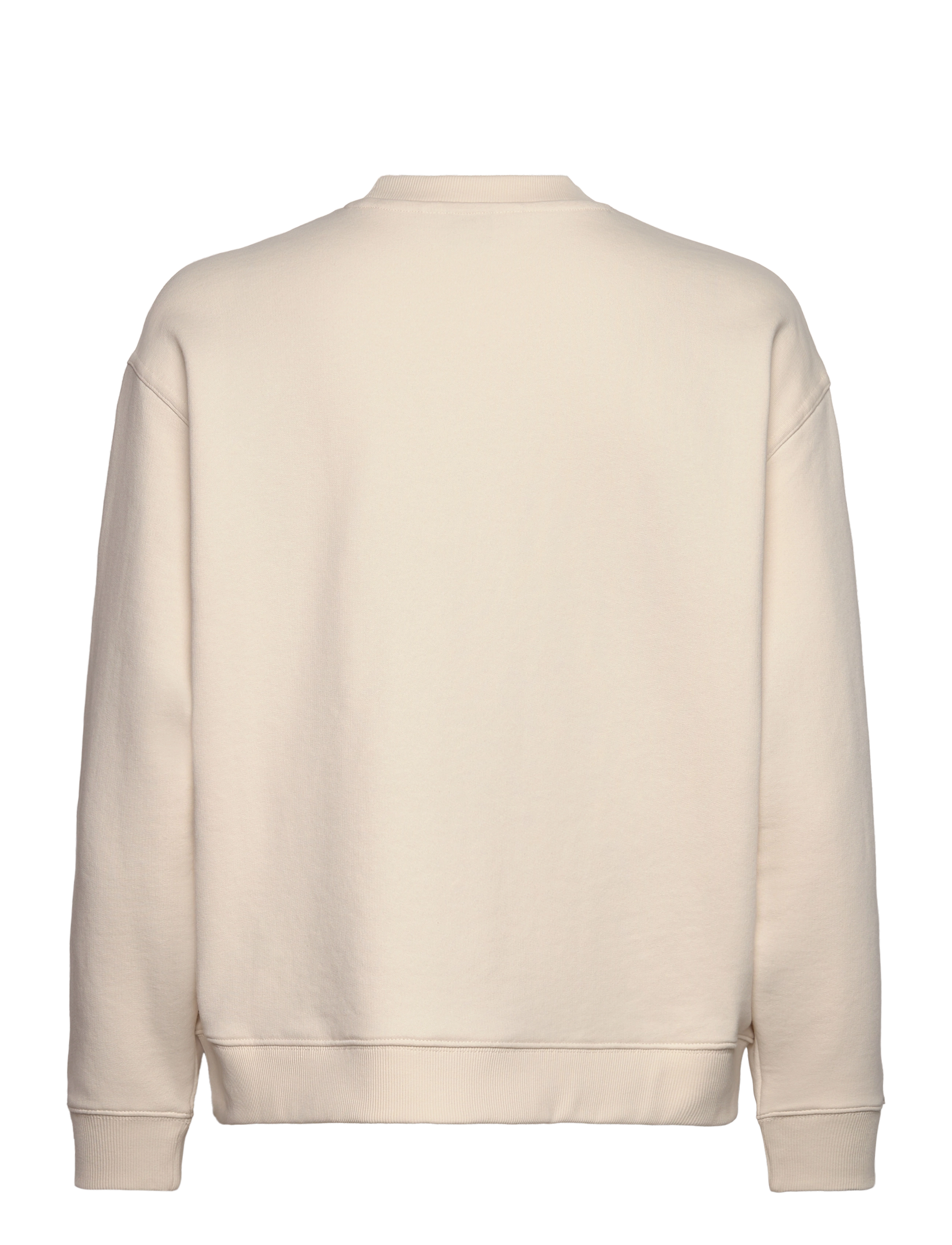 Lee Jeans - Small Logo Sws - ecru - 1