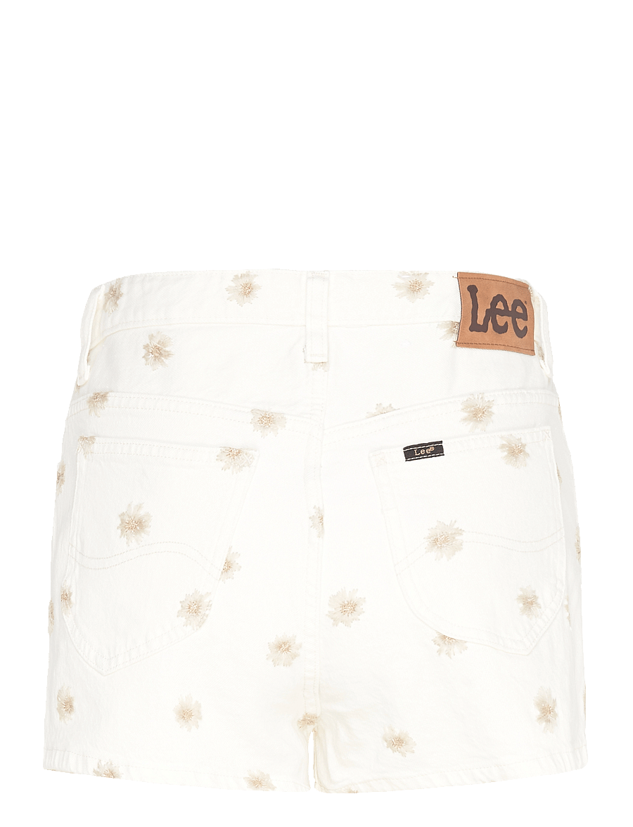 Lee Jeans - Rider Short 2In - shorts - only peace - 2