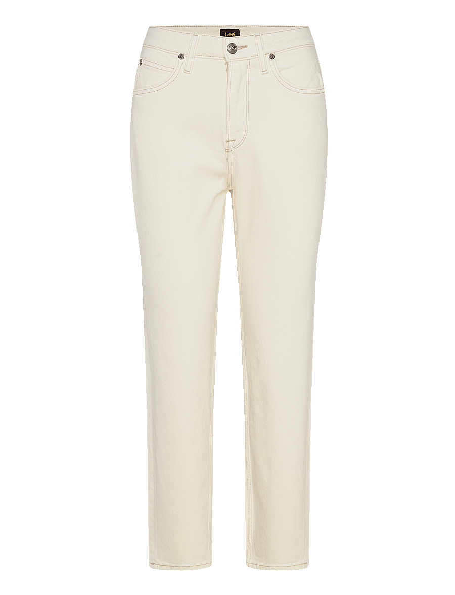 Lee Jeans - Carol - gerade jeans - the get back - 1