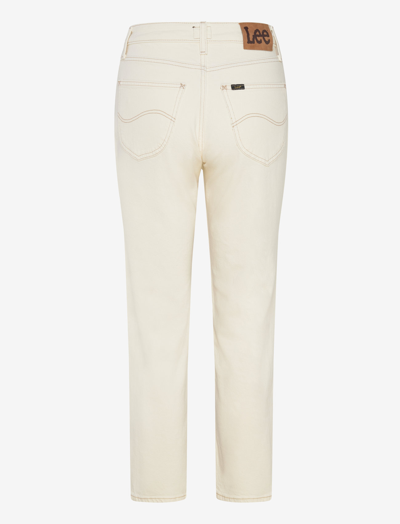 Lee Jeans - Carol - the get back - 1