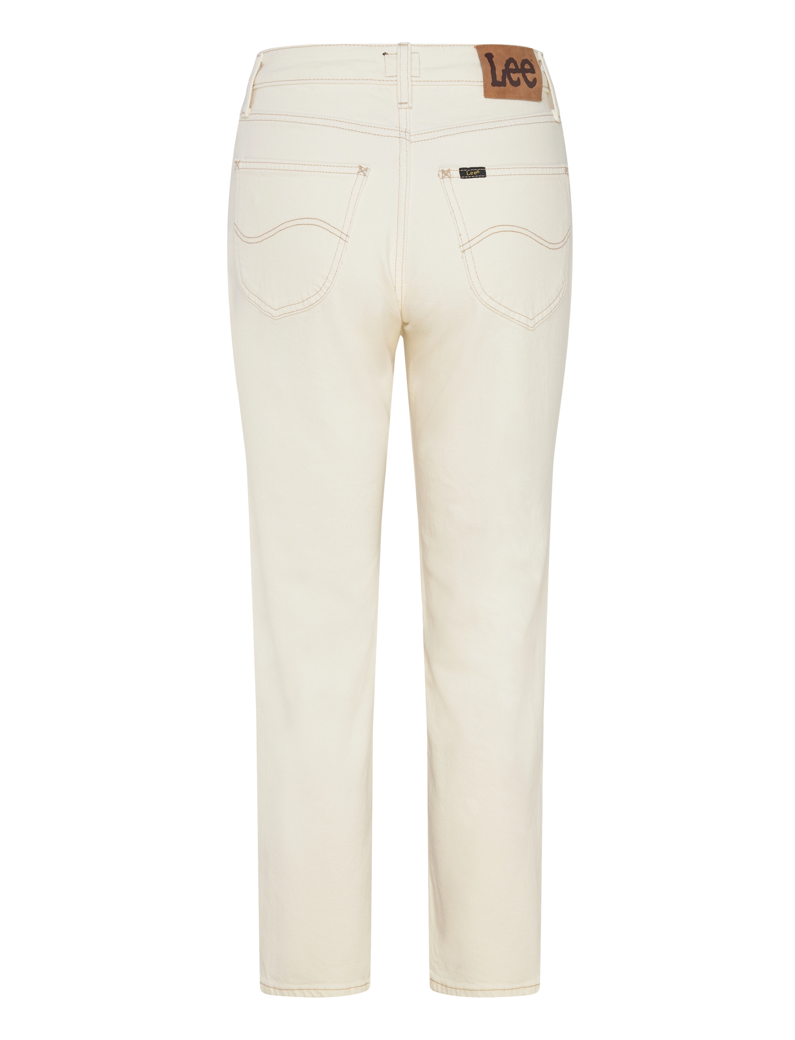 Lee Jeans - Carol - the get back - 2