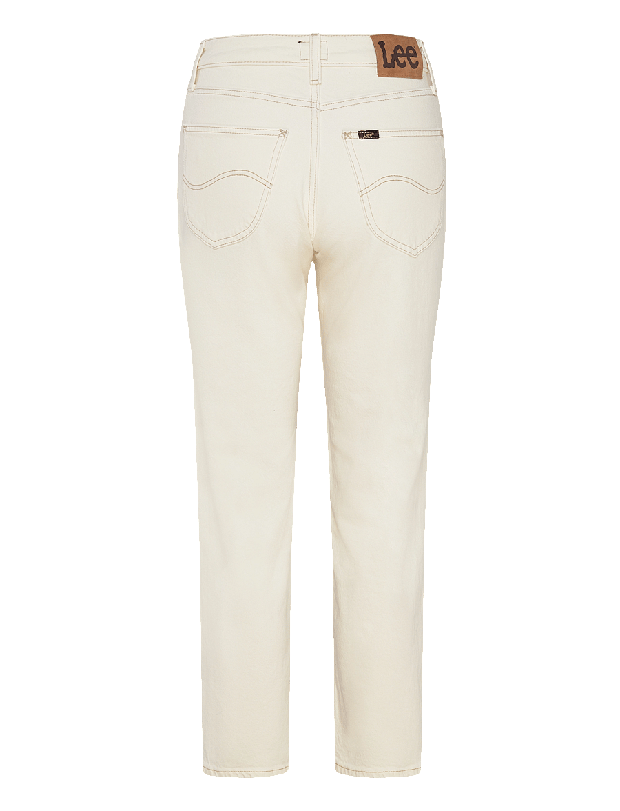 Lee Jeans - Carol - gerade jeans - the get back - 2
