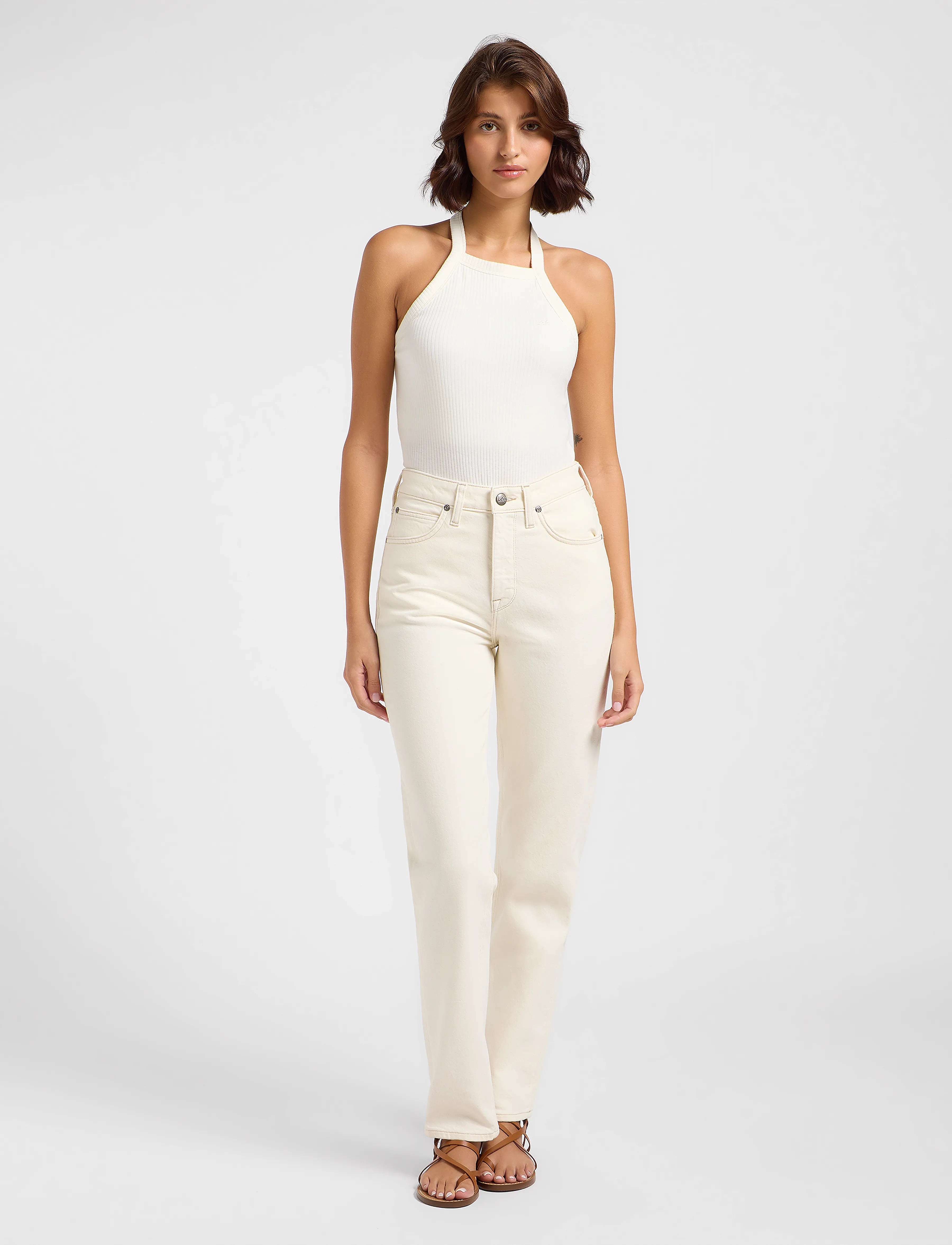 Lee Jeans - Carol - the get back - 4