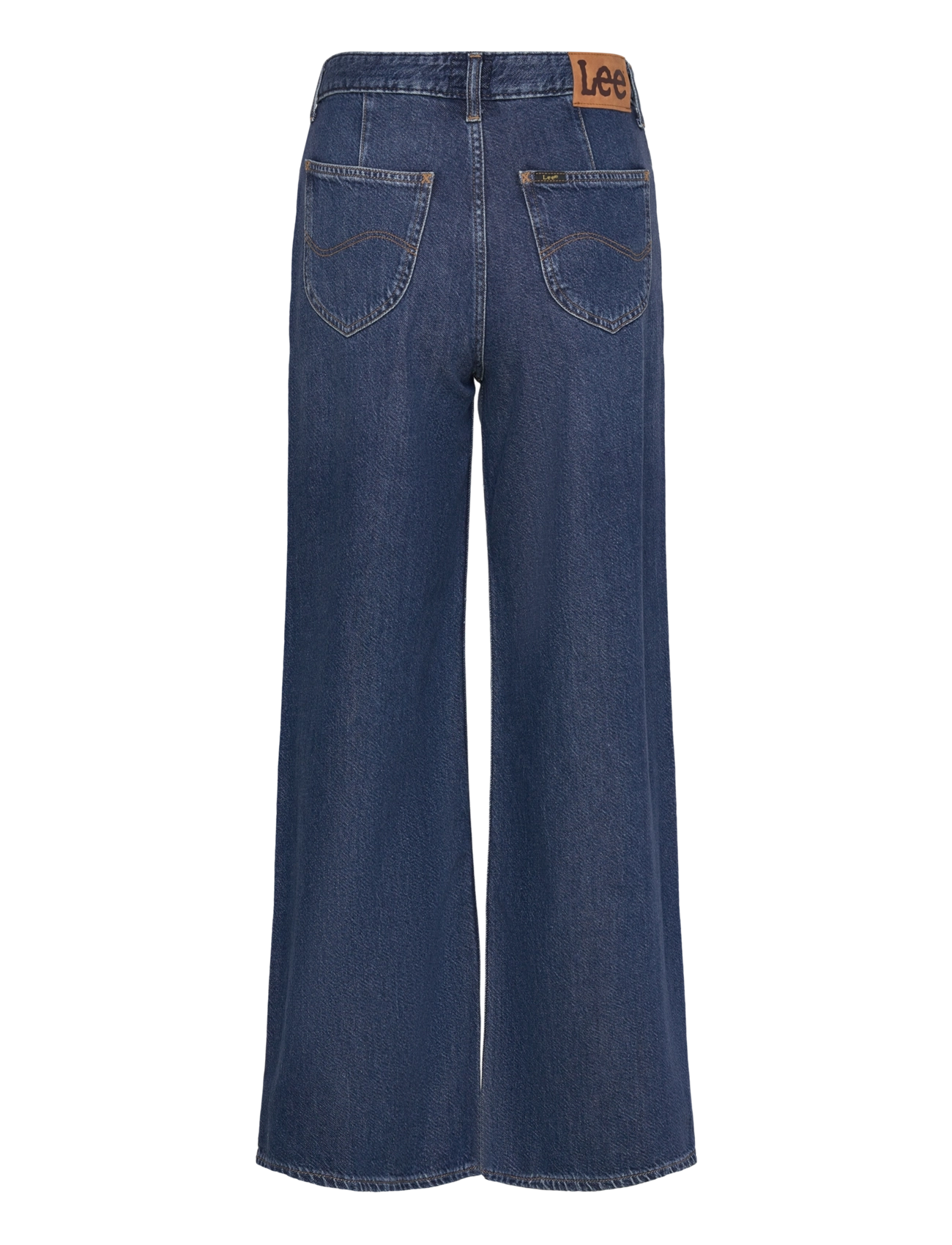 Lee Jeans - Stella A Line - brede jeans - take your pick - 2