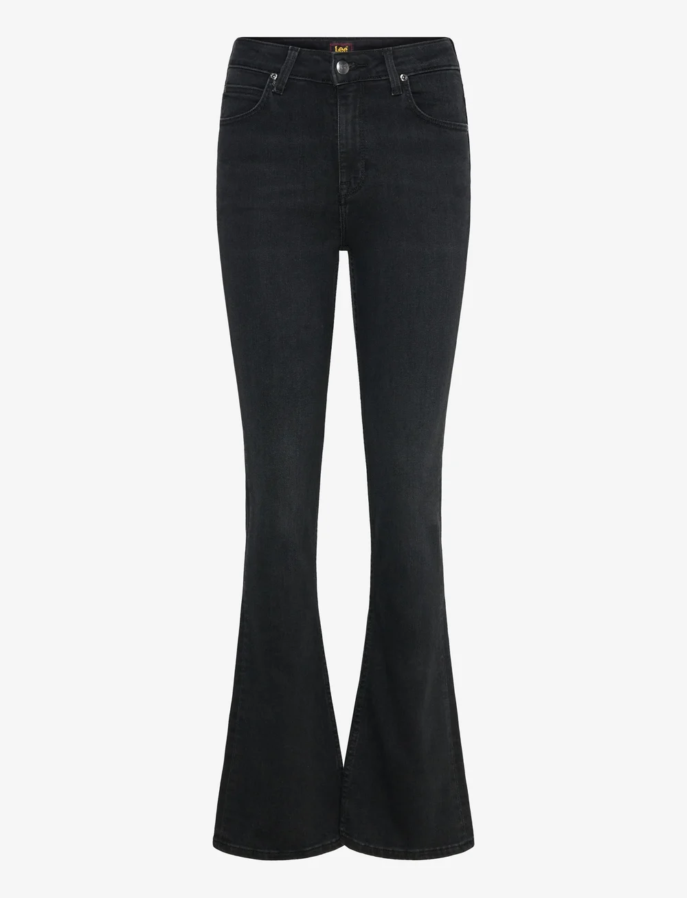 Lee Jeans - BREESE BOOT - bootcut jeans - dark cliff - 1