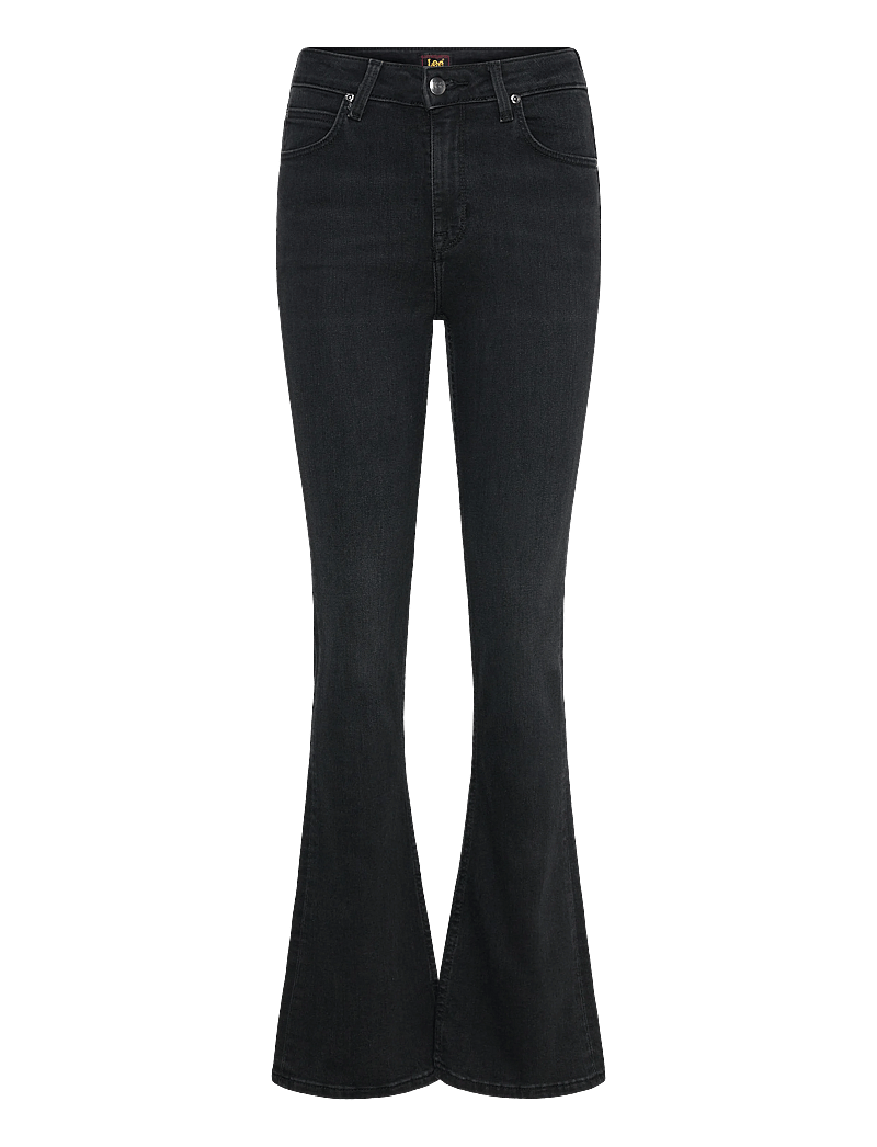 Lee Jeans - BREESE BOOT - bootcut-farkut - dark cliff - 1