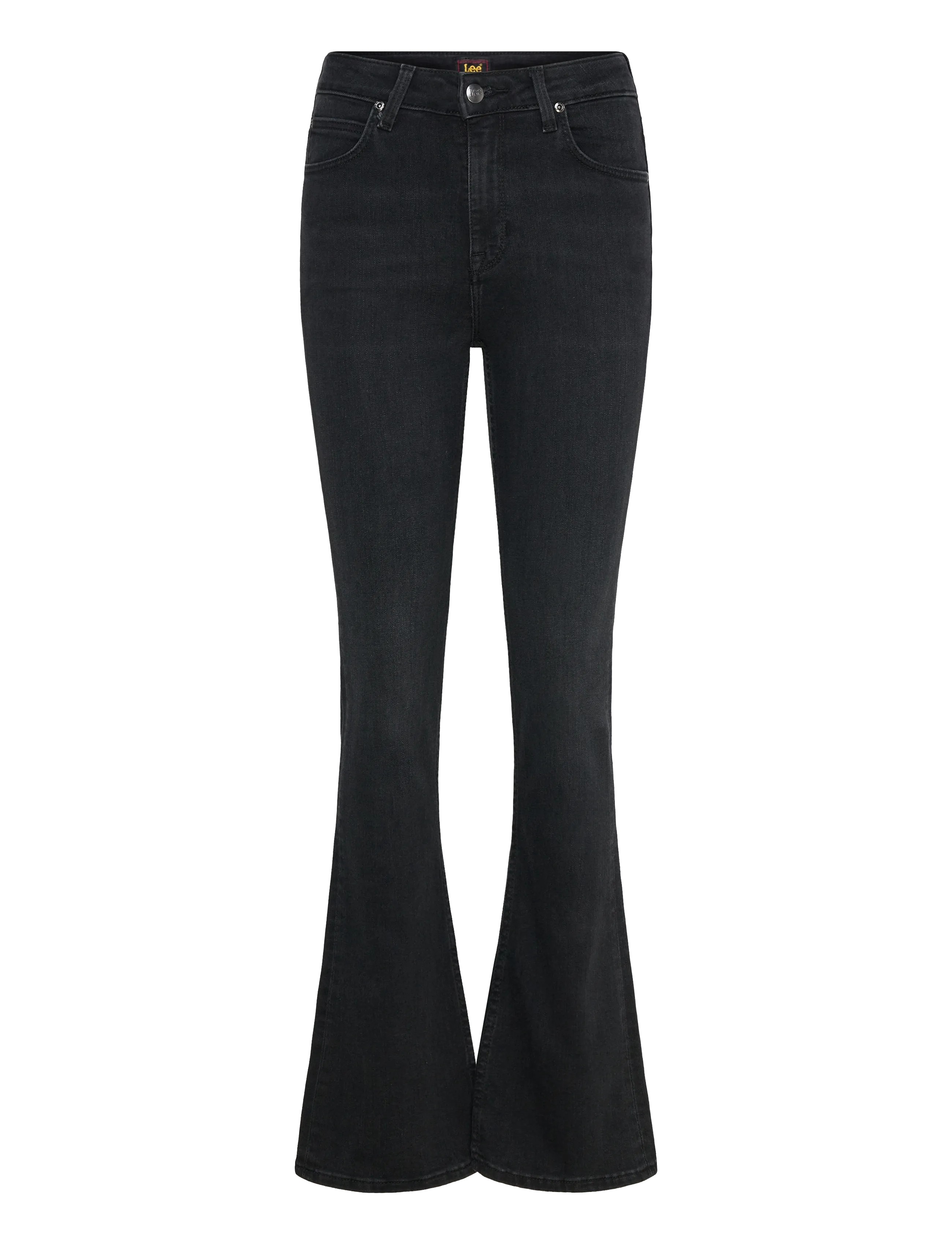 Lee Jeans - BREESE BOOT - bootcut-farkut - dark cliff - 1