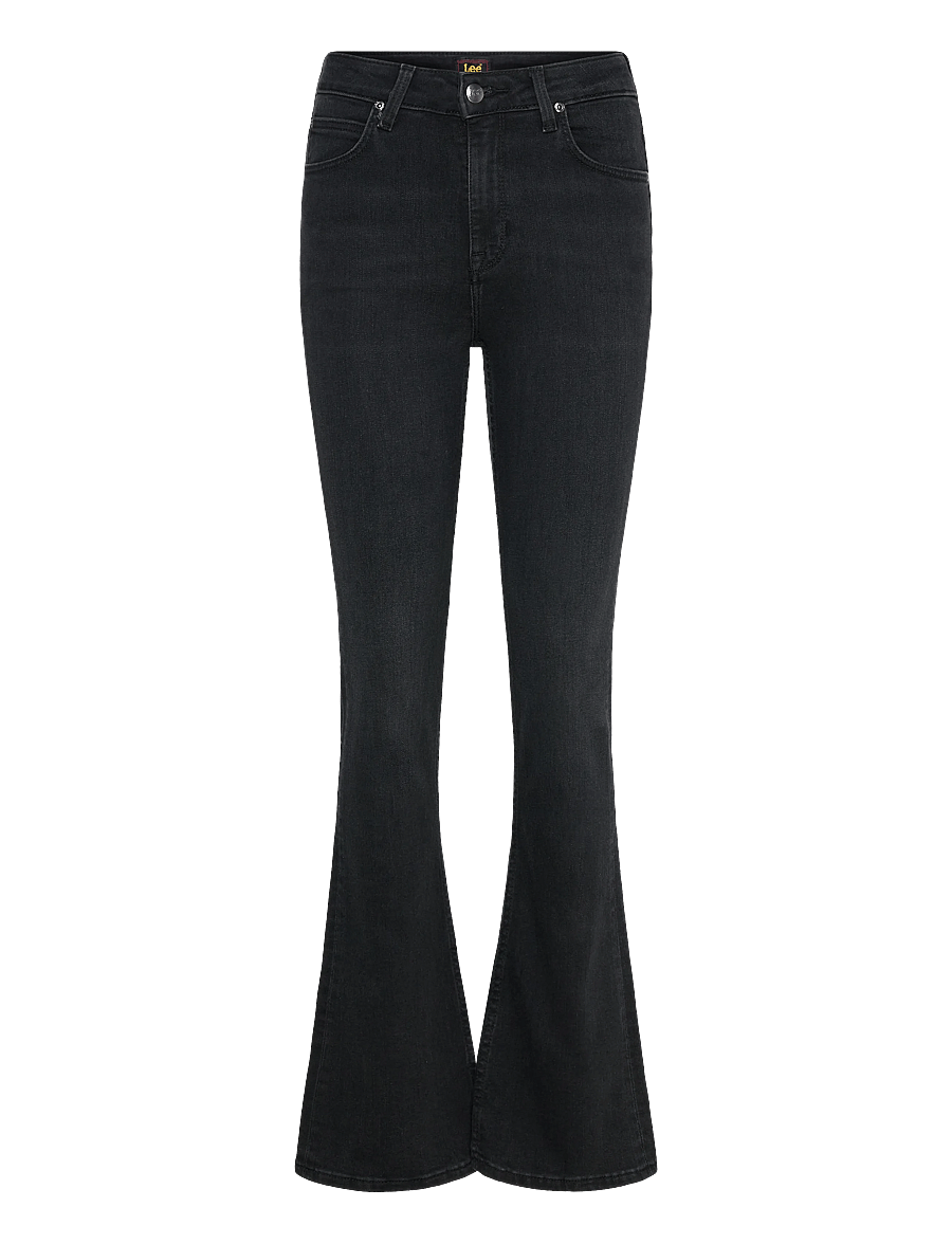 Lee Jeans - BREESE BOOT - bootcut jeans - dark cliff - 1