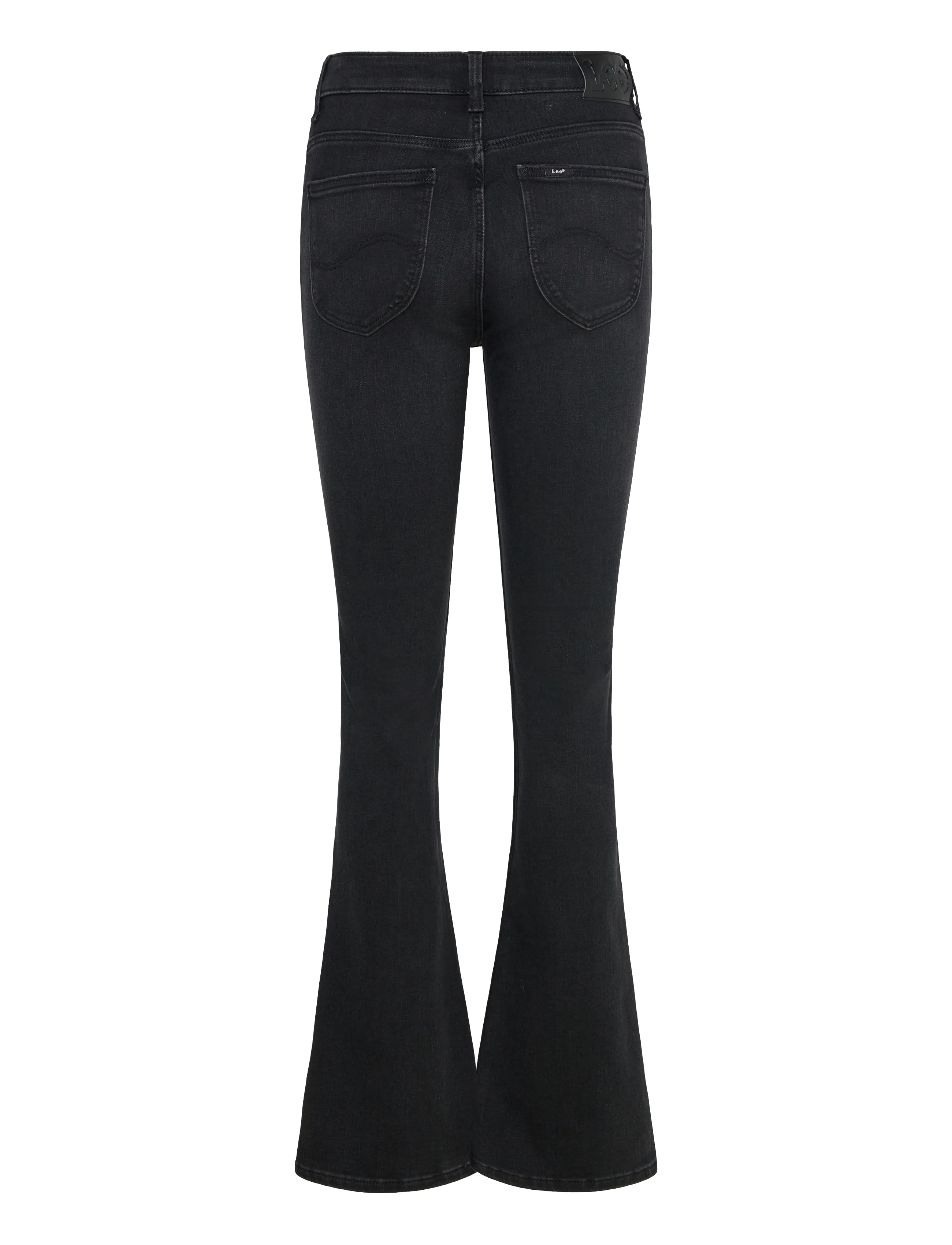 Lee Jeans - BREESE BOOT - bootcut-farkut - dark cliff - 2