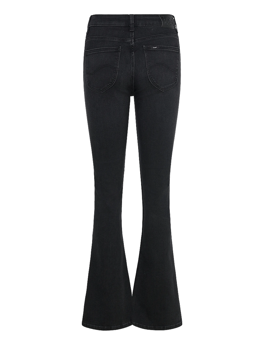 Lee Jeans - BREESE BOOT - bootcut jeans - dark cliff - 2