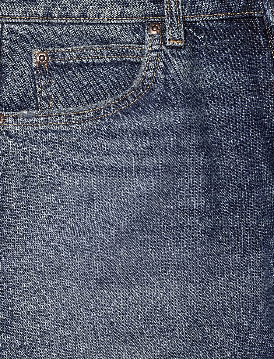 Lee Jeans - Carol Short - jeansshorts - dark retreat - 2