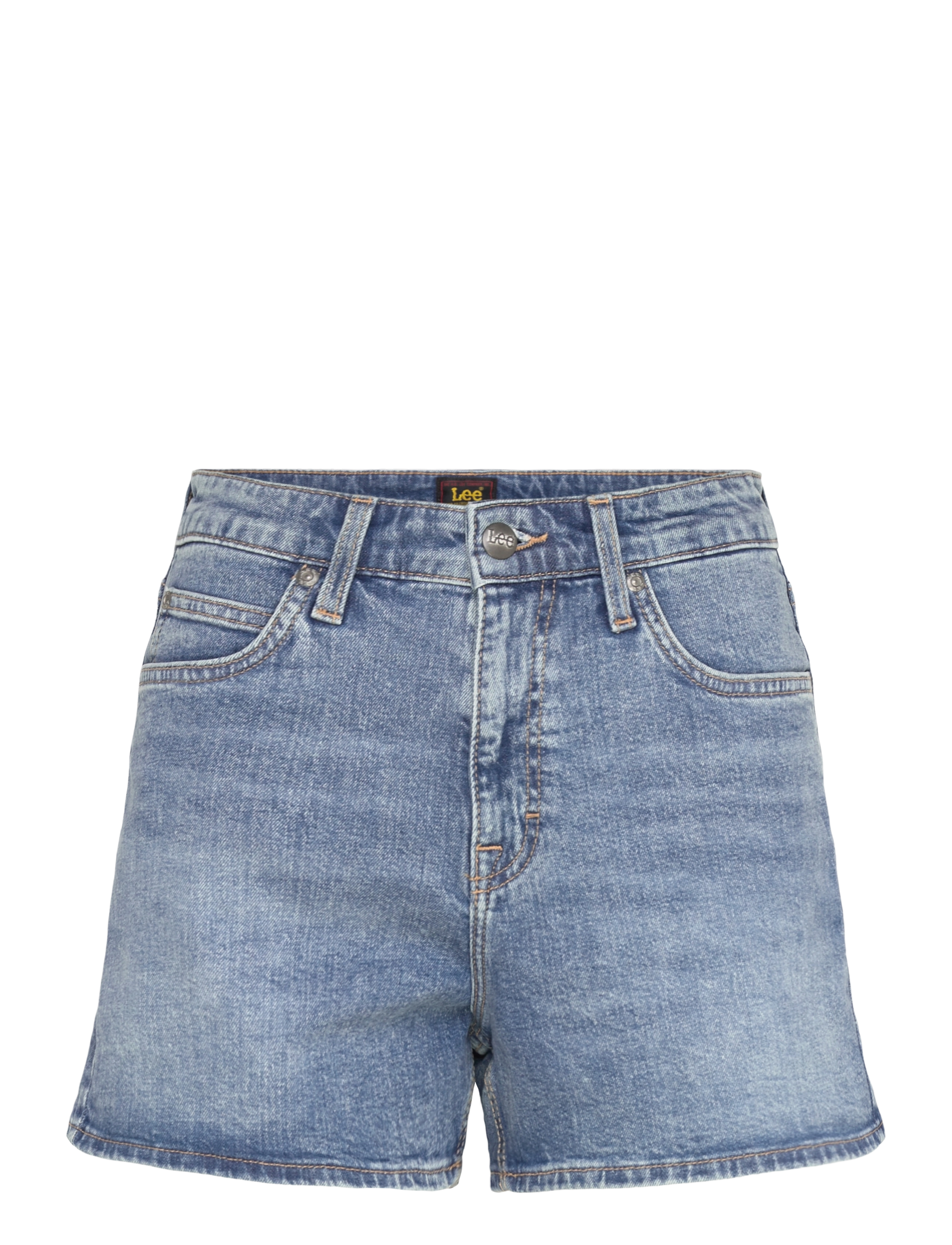Lee Jeans Carol Short - Denimshorts - BLUE WIRE / blue