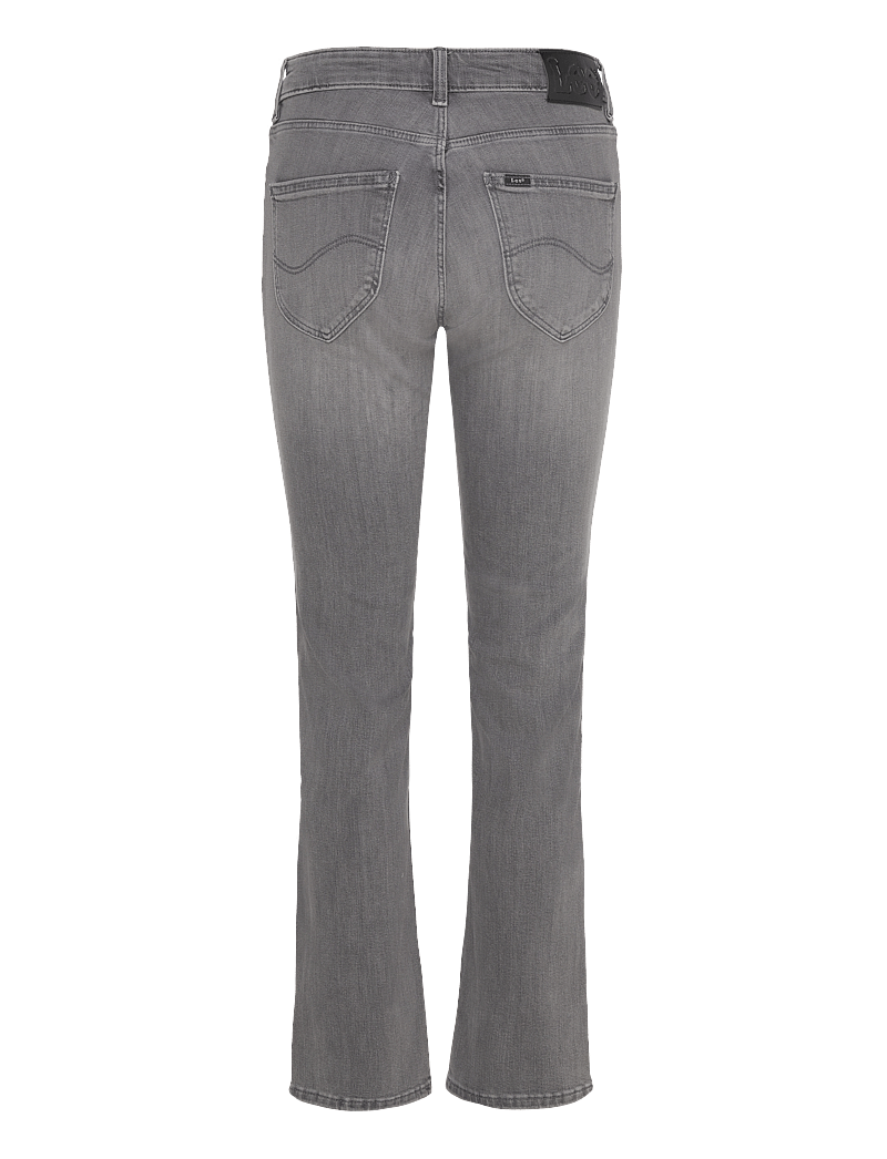 Lee Jeans - Marion Straight - flared jeans - aged silver - 2