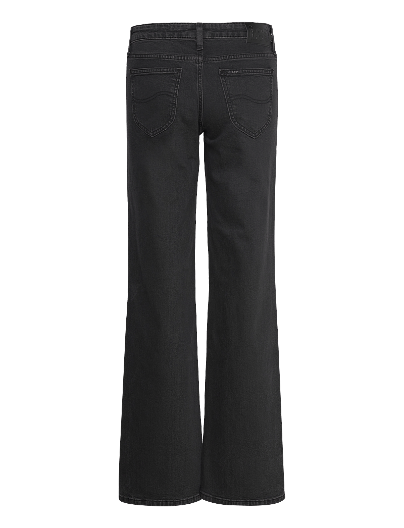Lee Jeans - Zoe - straight jeans - dark mood - 2