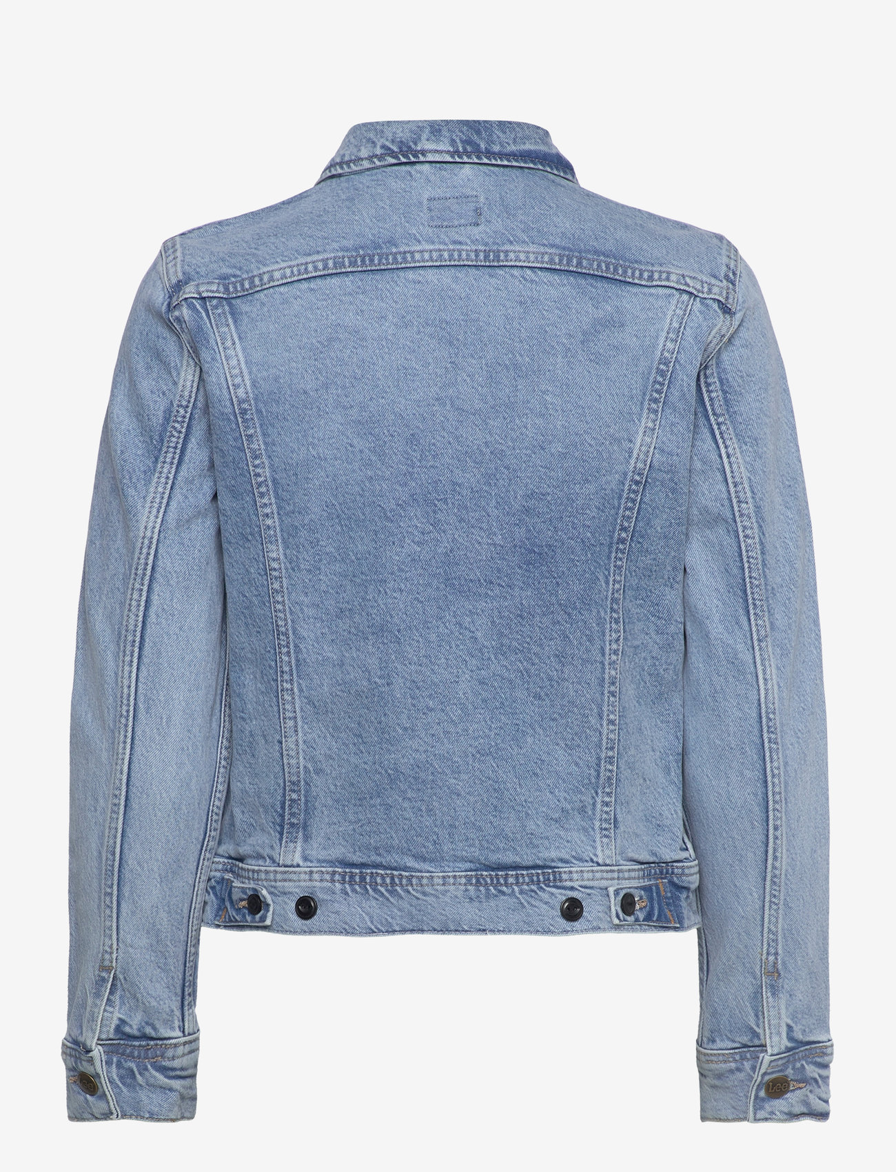 Lee Jeans - Rider Jacket - overtøj - new fixation - 2