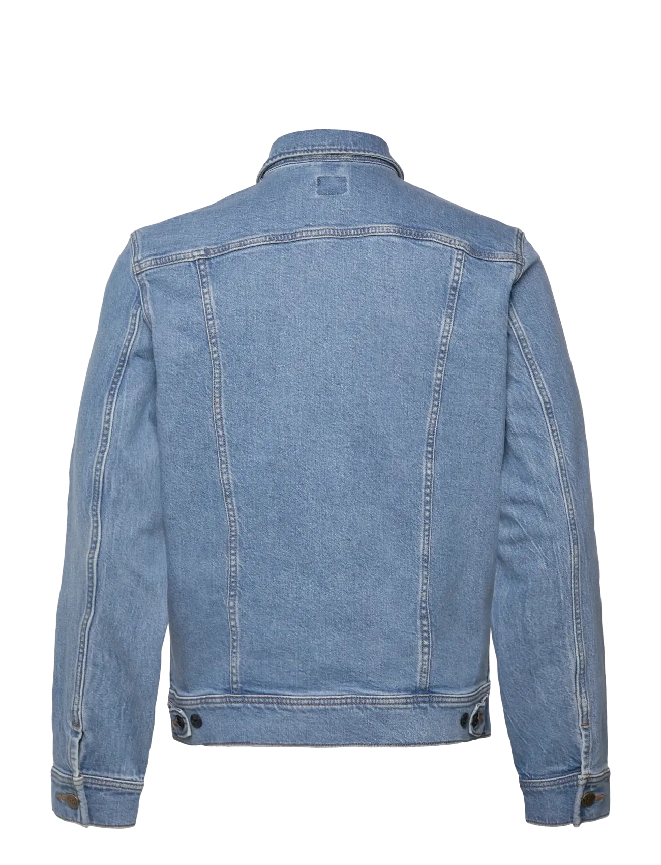 Lee Jeans - RIDER JACKET - denimjakker - waterfalls - 2