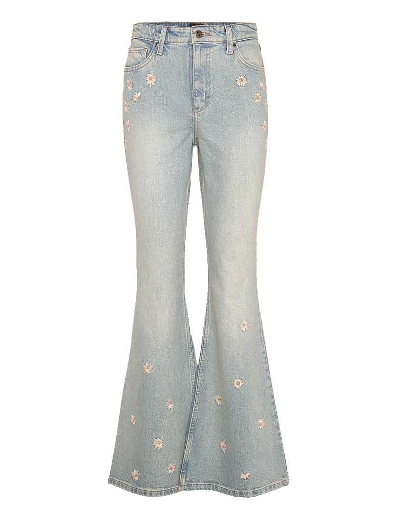 Lee Jeans - High Rise Flare - schlaghosen - miss her - 1