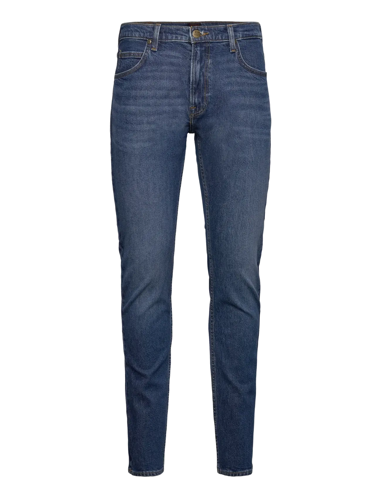 Lee Jeans Rider - Kläder - LEO / blue