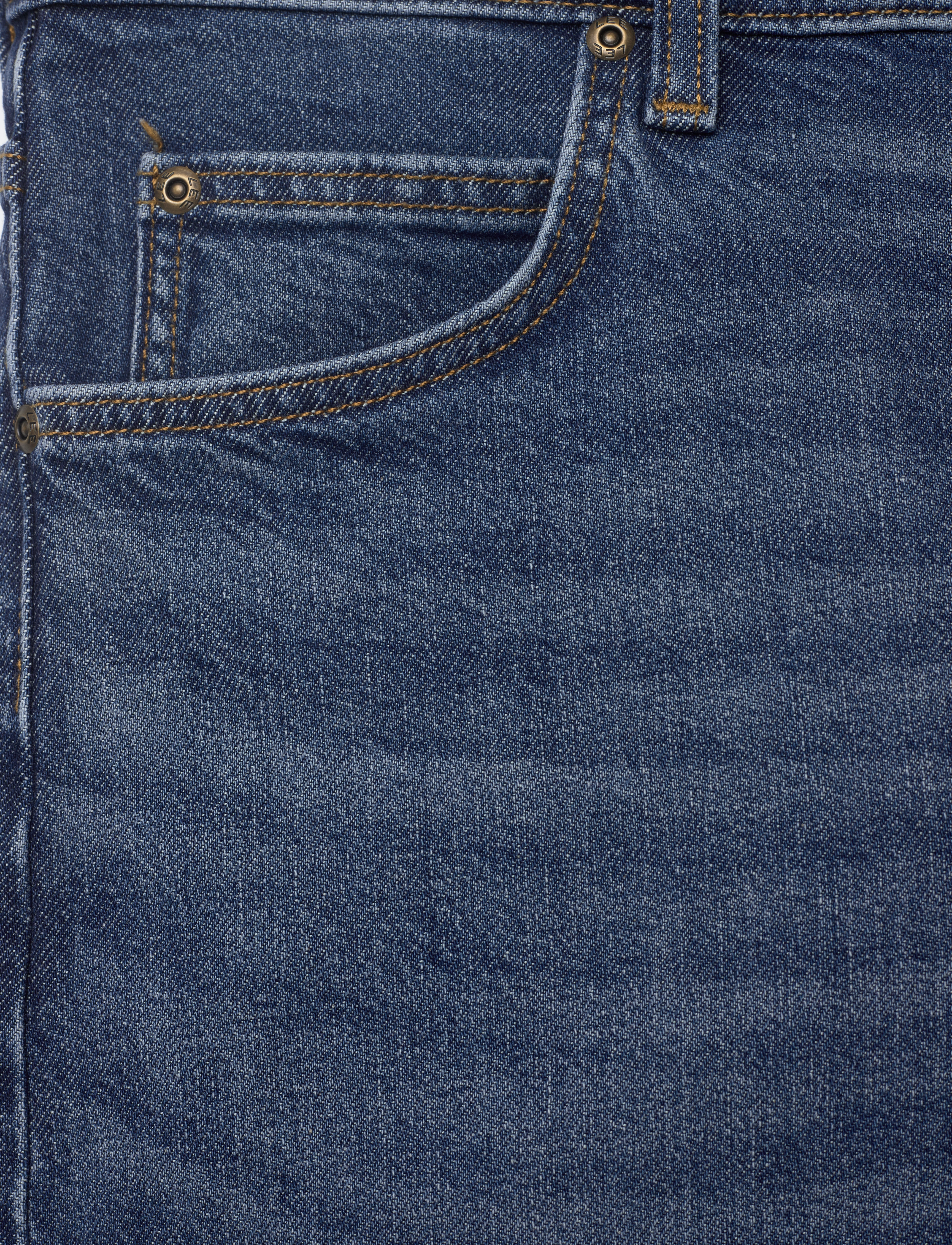 Lee Jeans - Rider - bukser & jeans - leo - 2