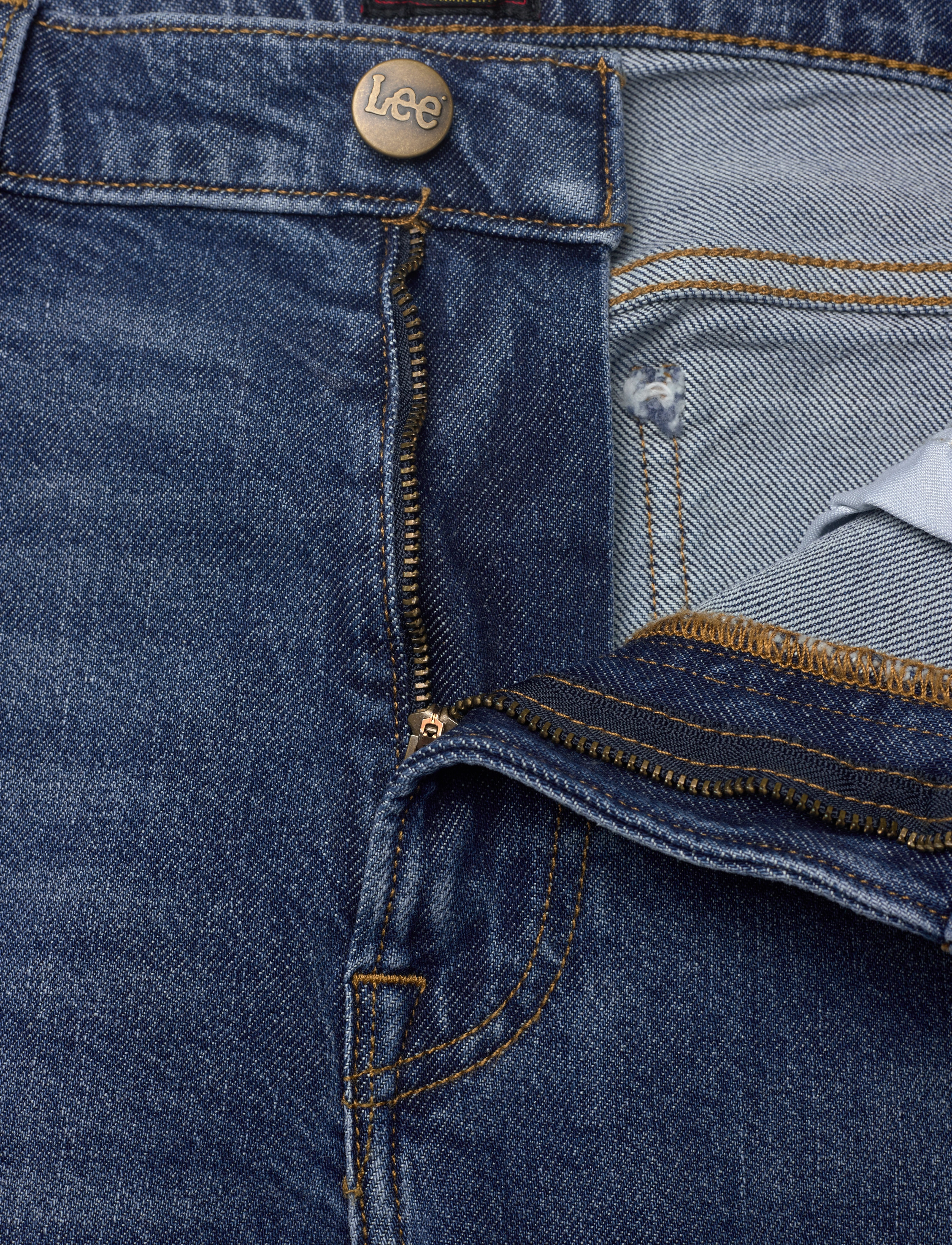 Lee Jeans - Rider - bukser & jeans - leo - 3