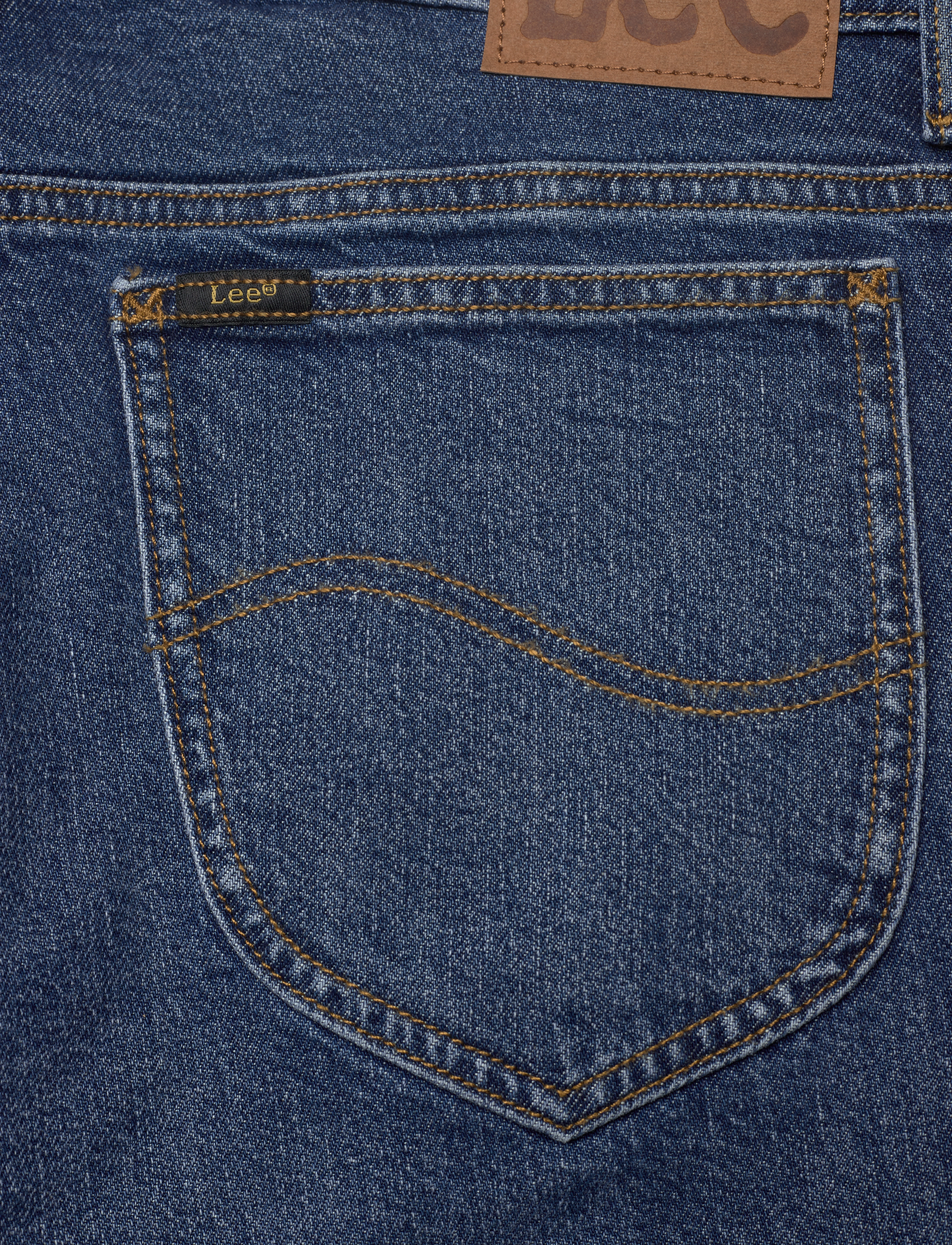 Lee Jeans - Rider - bukser & jeans - leo - 4