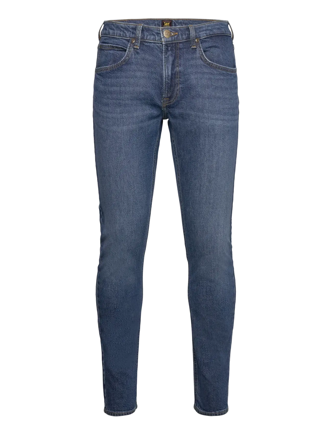 Lee Jeans Luke - Tøj - LEO / blue