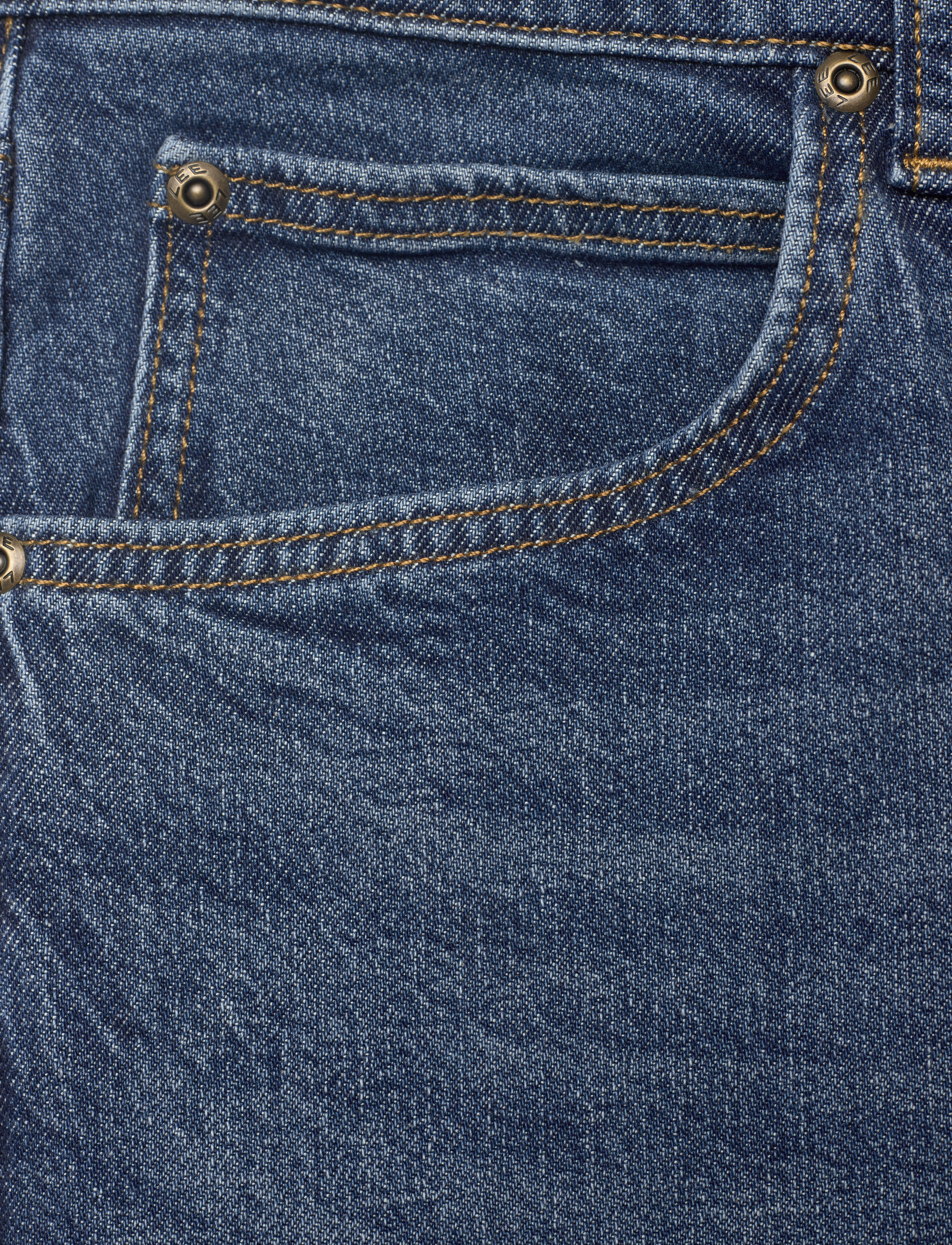 Lee Jeans - Luke - bukser & jeans - leo - 2