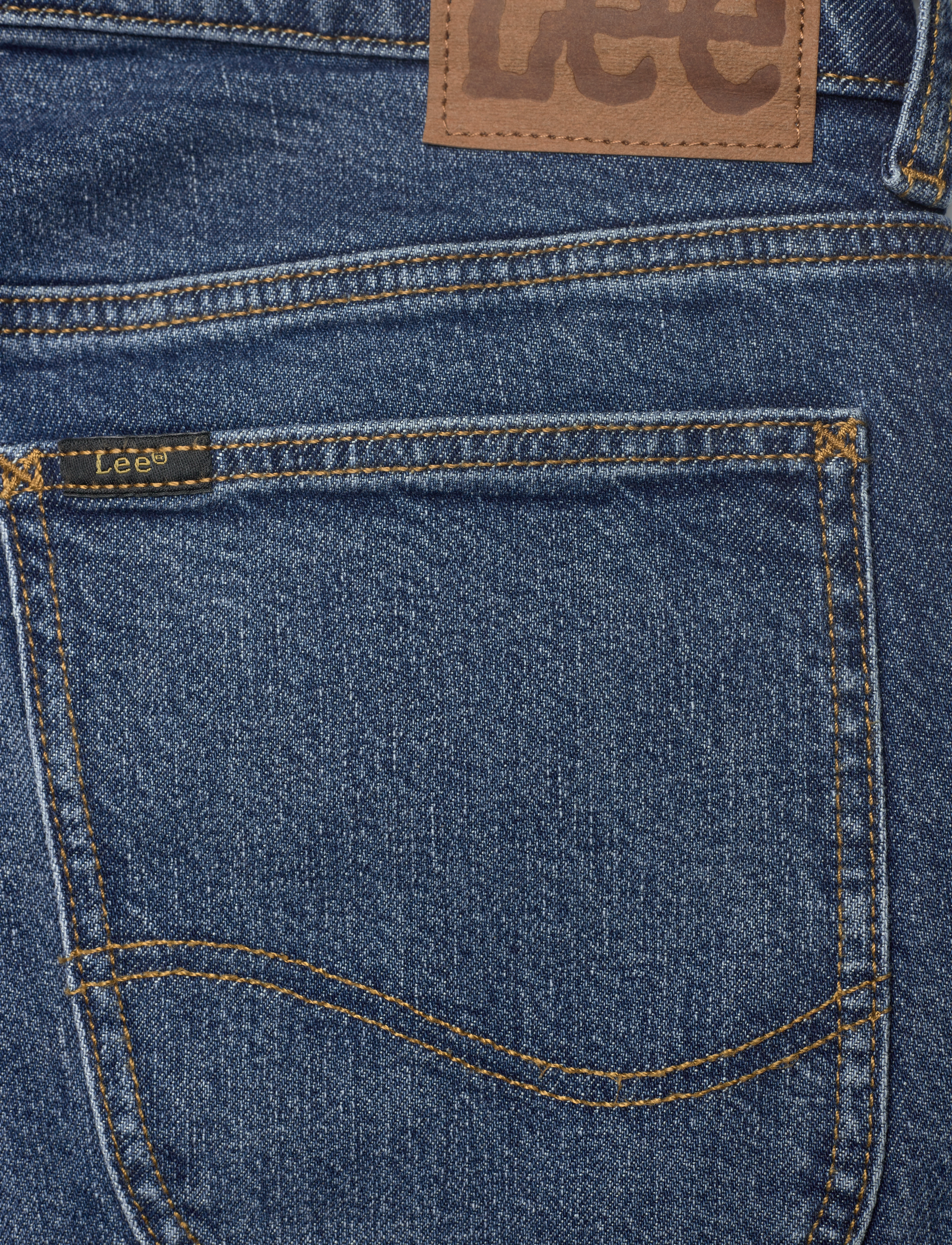 Lee Jeans - Luke - bukser & jeans - leo - 4