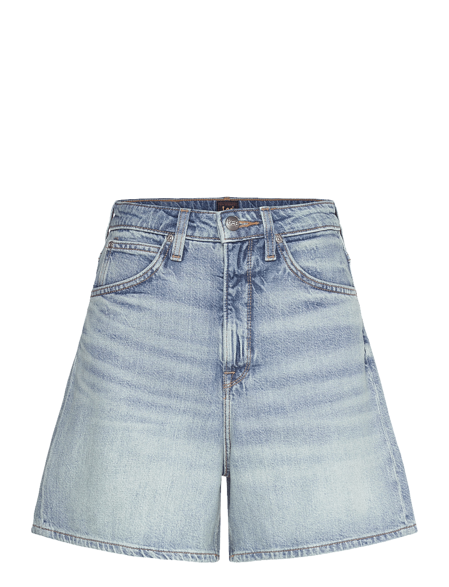 Lee Jeans - Stella Short - lühikesed teksapüksid - brand new - 1