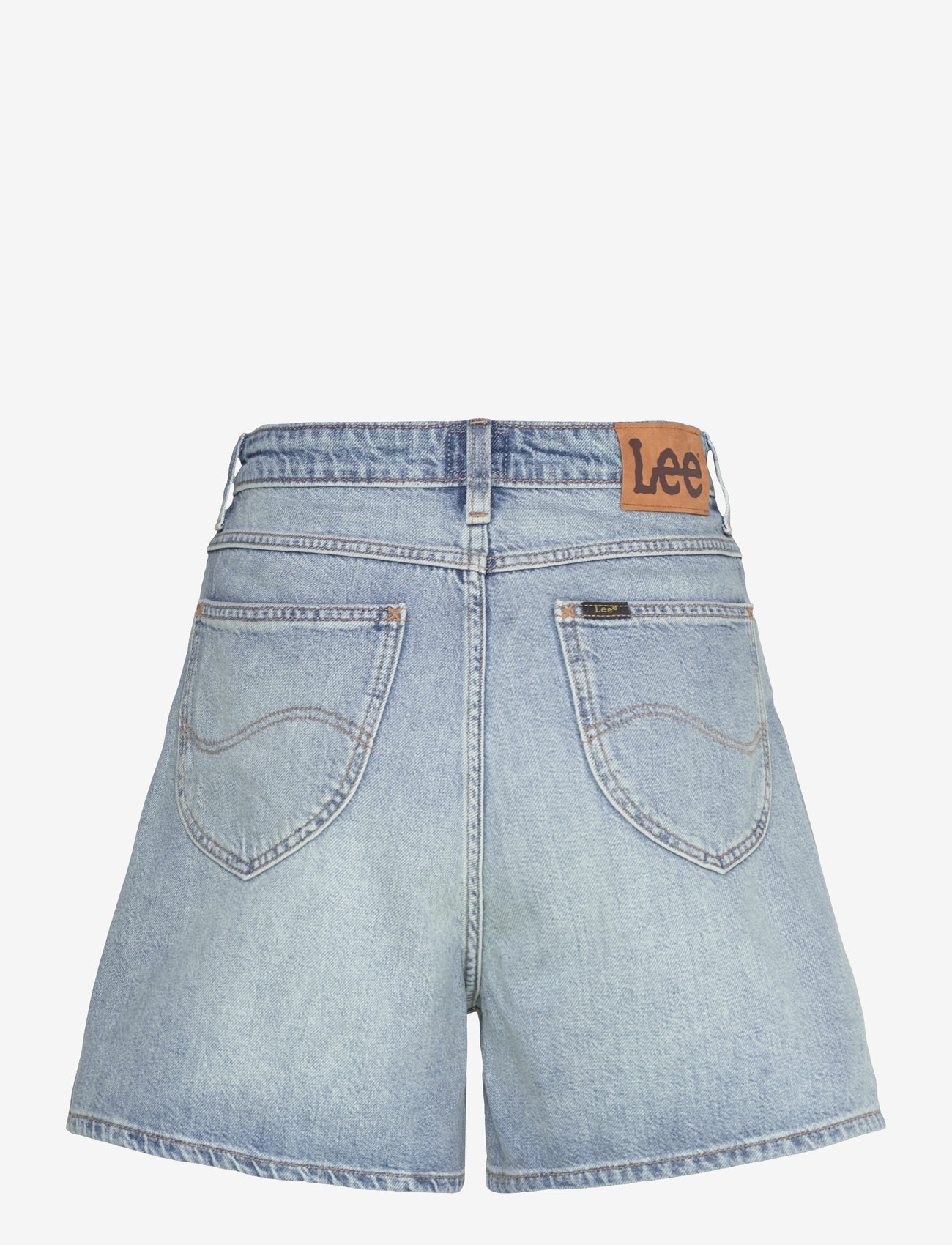 Lee Jeans - Stella Short - jeansshorts - brand new - 2