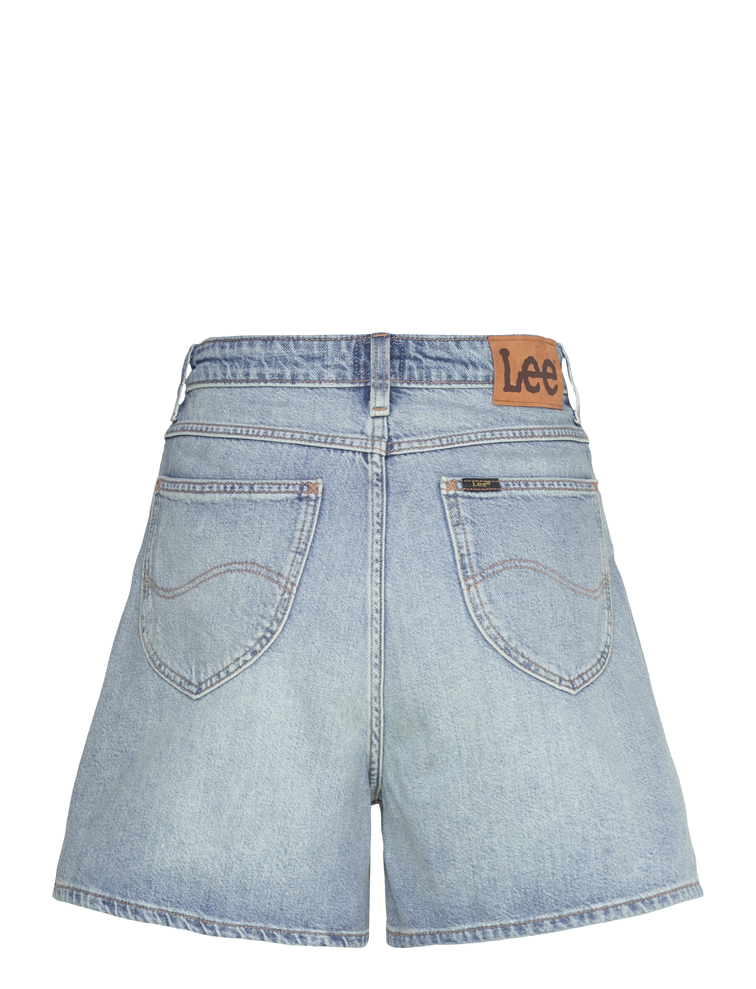 Lee Jeans - Stella Short - denimshorts - brand new - 2