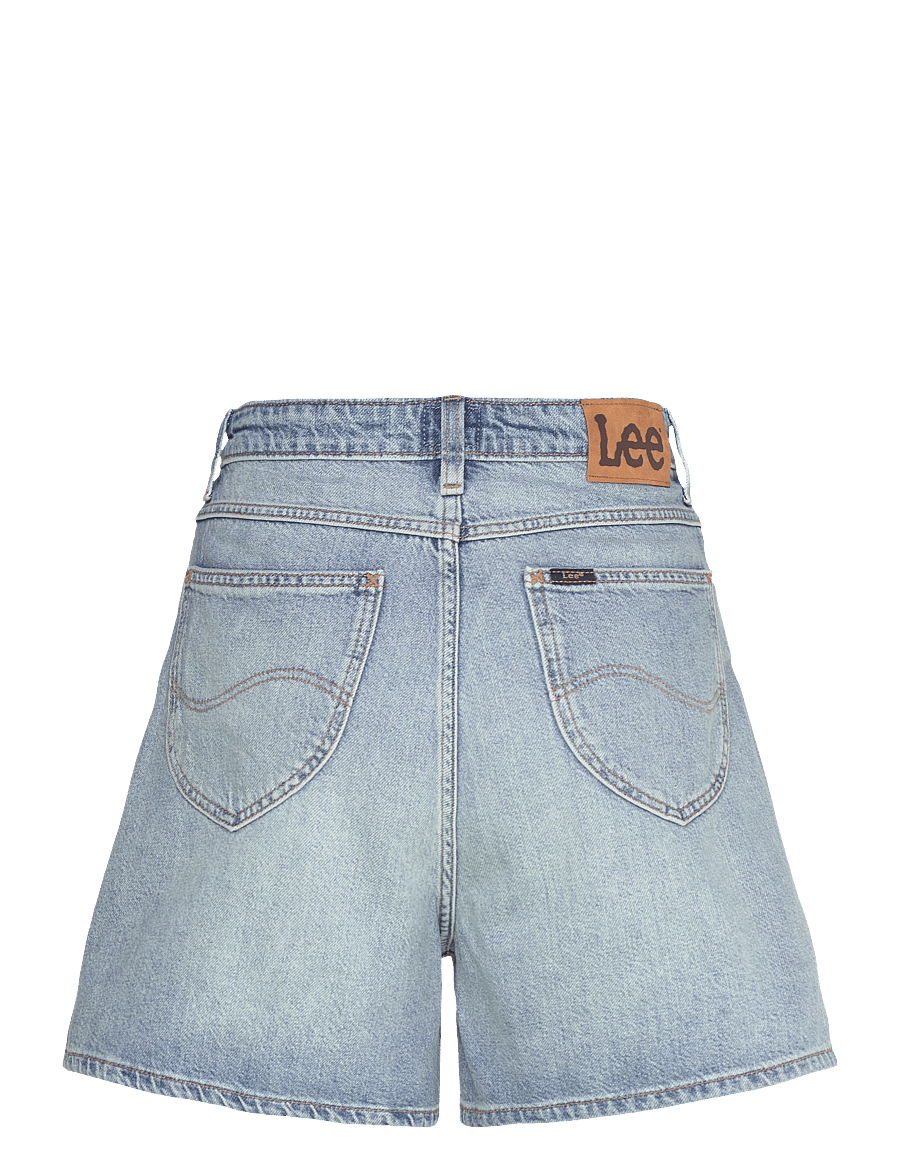 Lee Jeans - Stella Short - lühikesed teksapüksid - brand new - 2