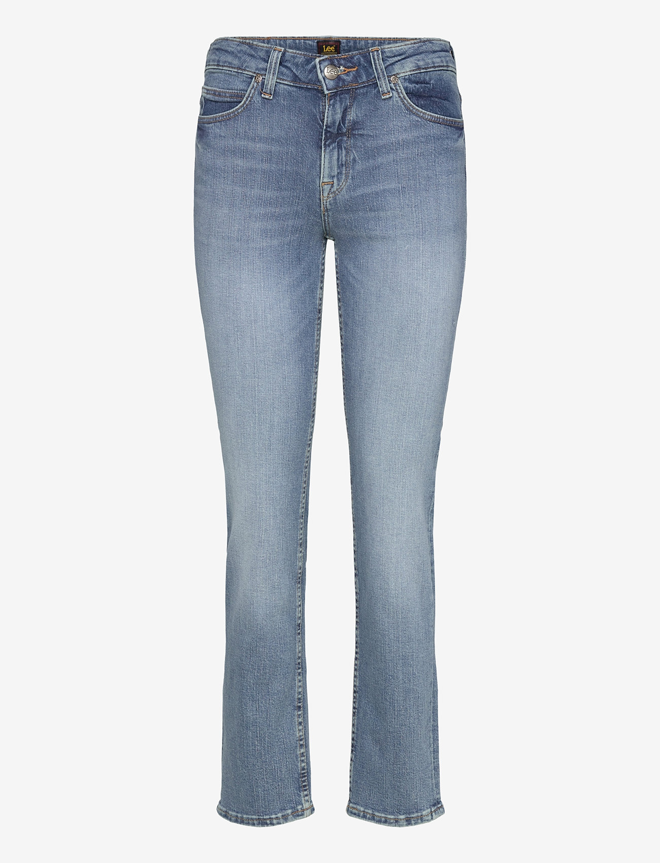 Lee Jeans - Elly - slim jeans - cloudy skies - 1