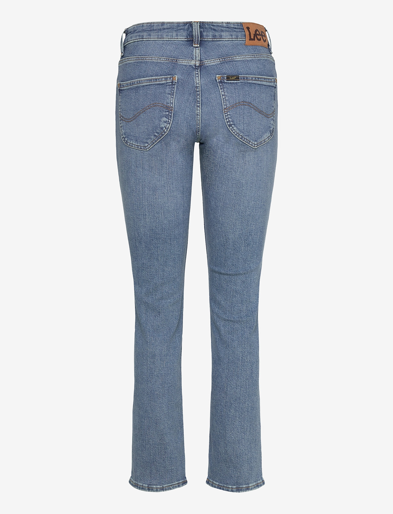 Lee Jeans - Elly - slim jeans - cloudy skies - 2